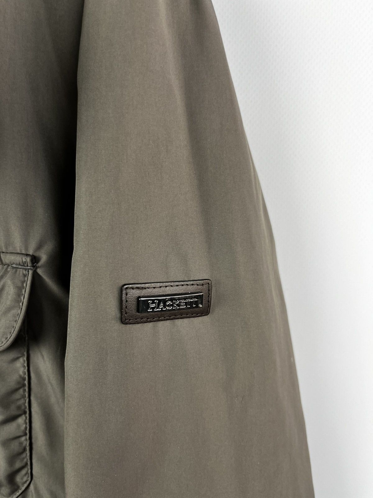 Hackett Hackett london jacket size XL Size US XL / EU 56 / 4 - 2 Thumbnail