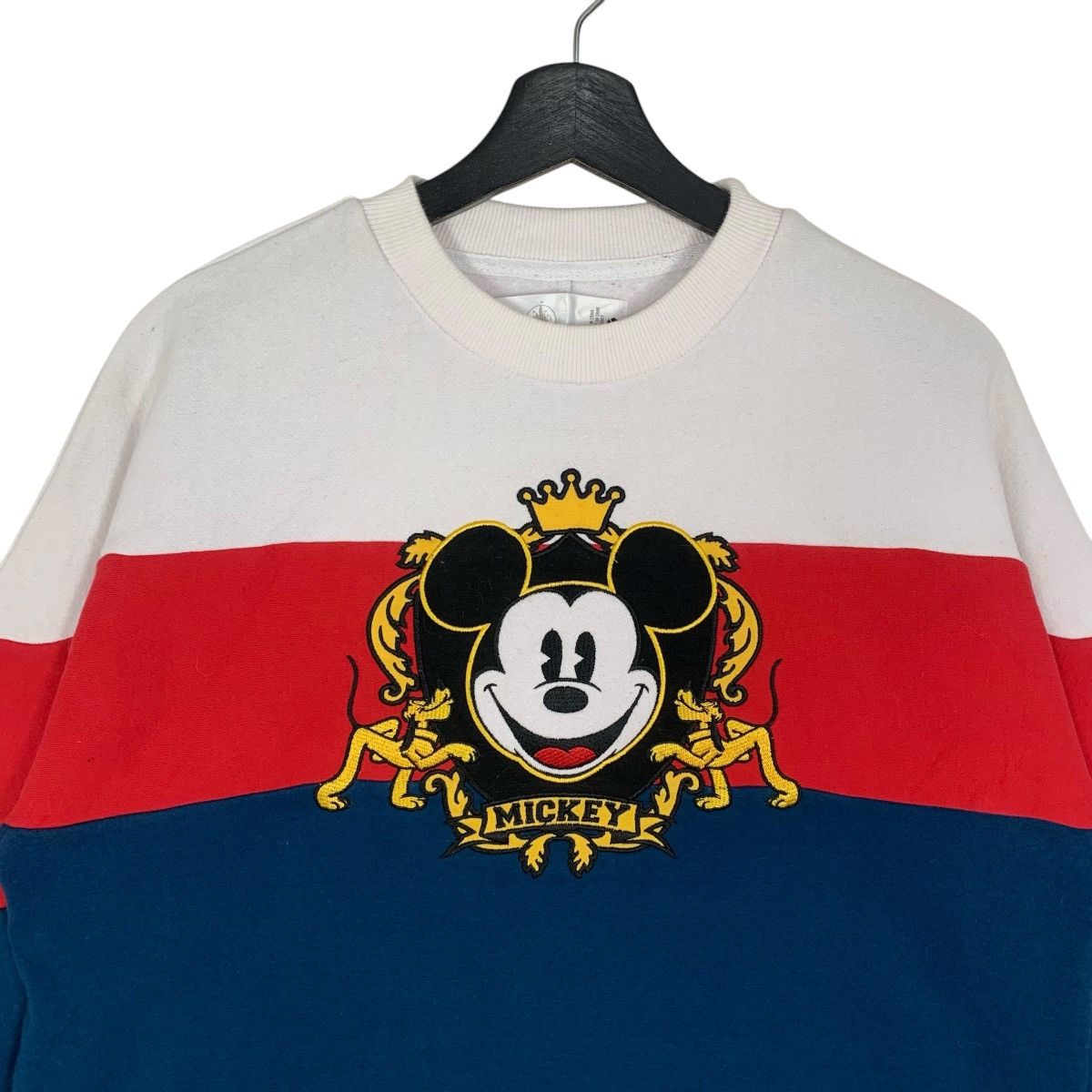 Cartoon Network Disney JapaneseBrand CartoonNetwork Embroidery Croptop Size M / US 6-8 / IT 42-44 - 3 Thumbnail