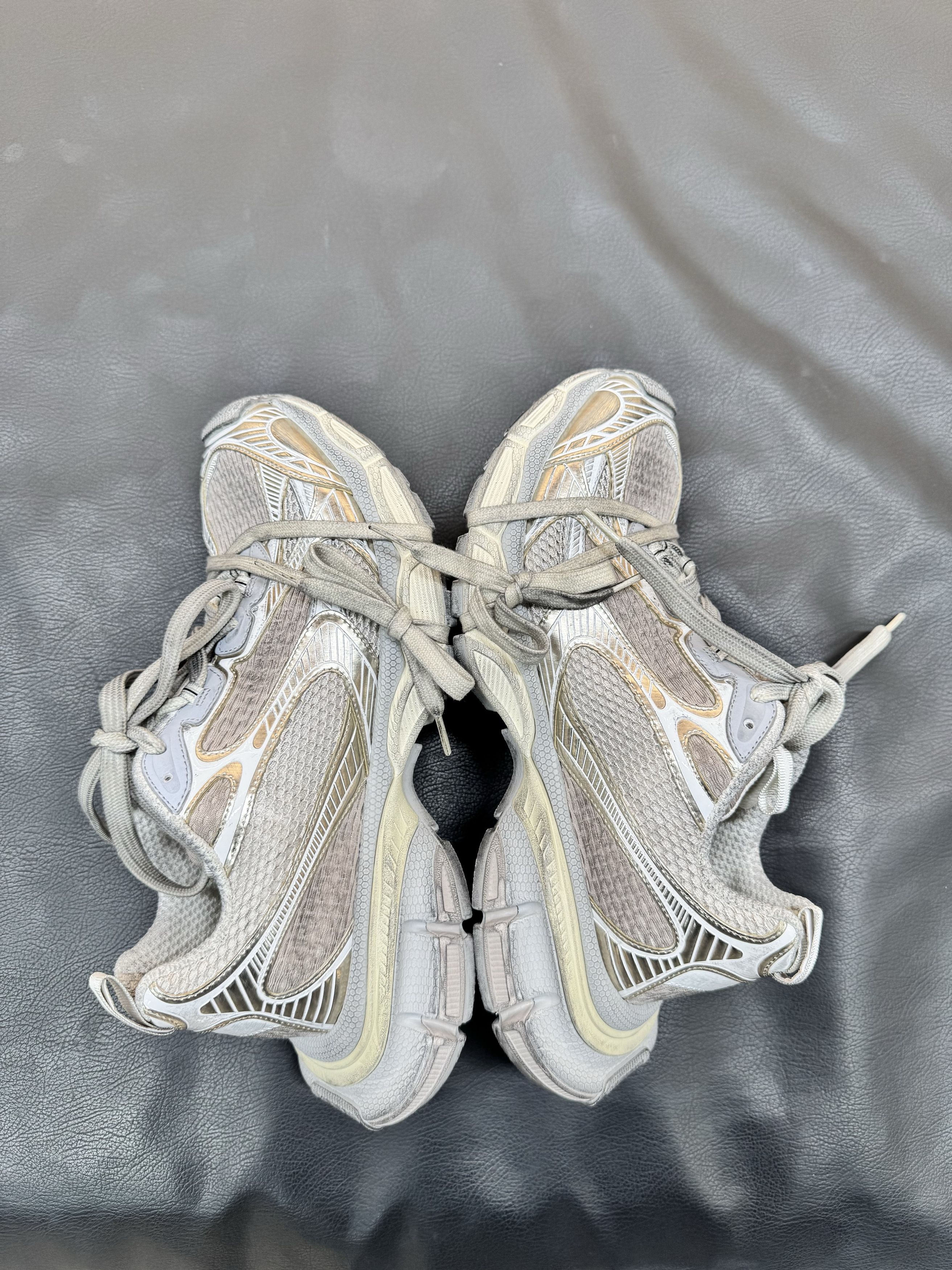 Balenciaga Balenciaga 3XL Sneakers Size US 10 / EU 43 - 4 Thumbnail