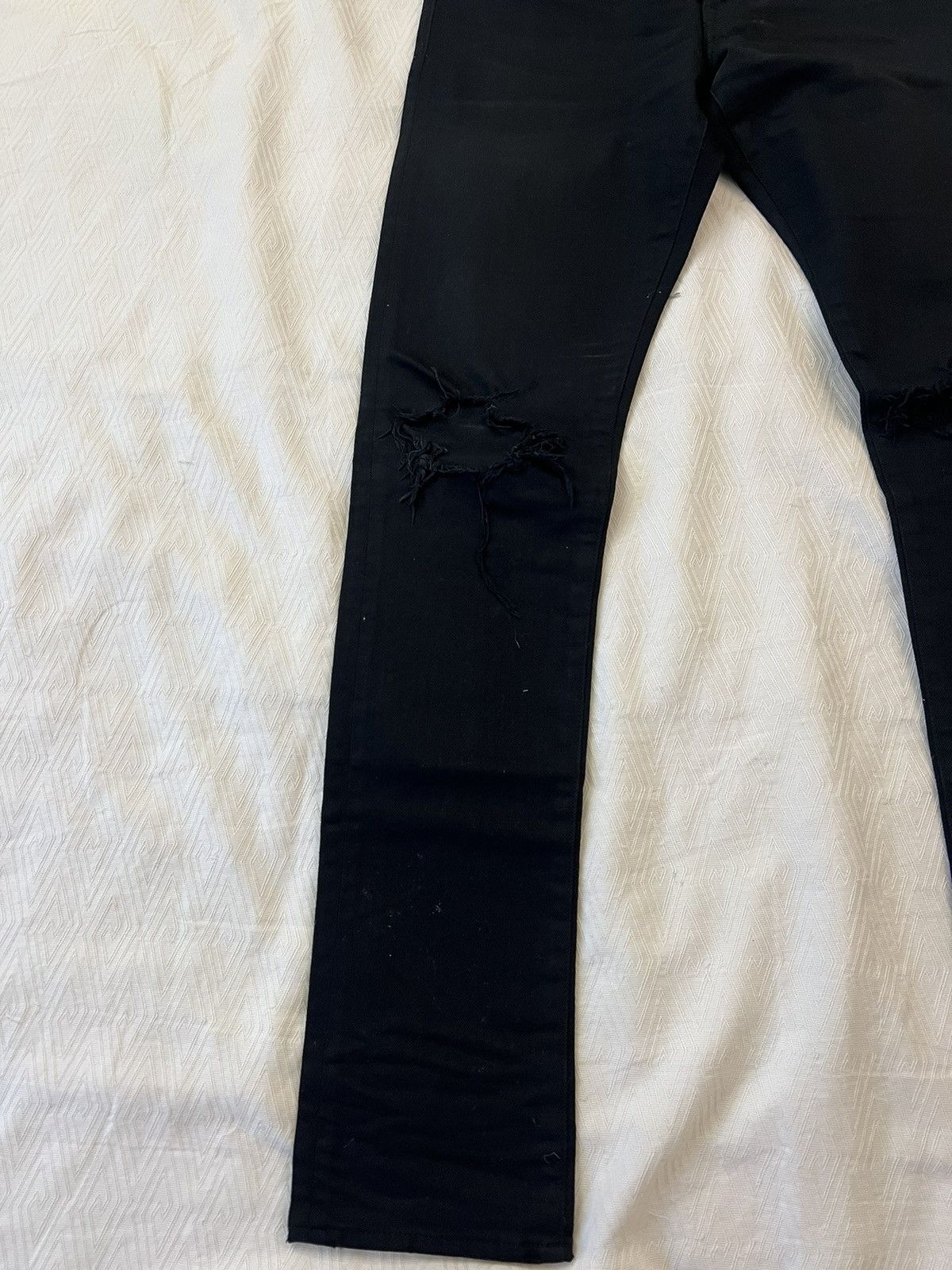 John Elliott THE CAST 2 SLIM Size US 31 - 3 Thumbnail