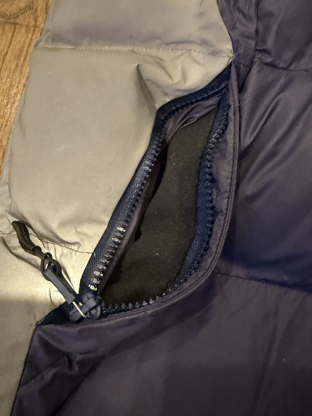 Palace Palace Pal-Tex 3M Puffa Size US M / EU 48-50 / 2 - 9 Thumbnail