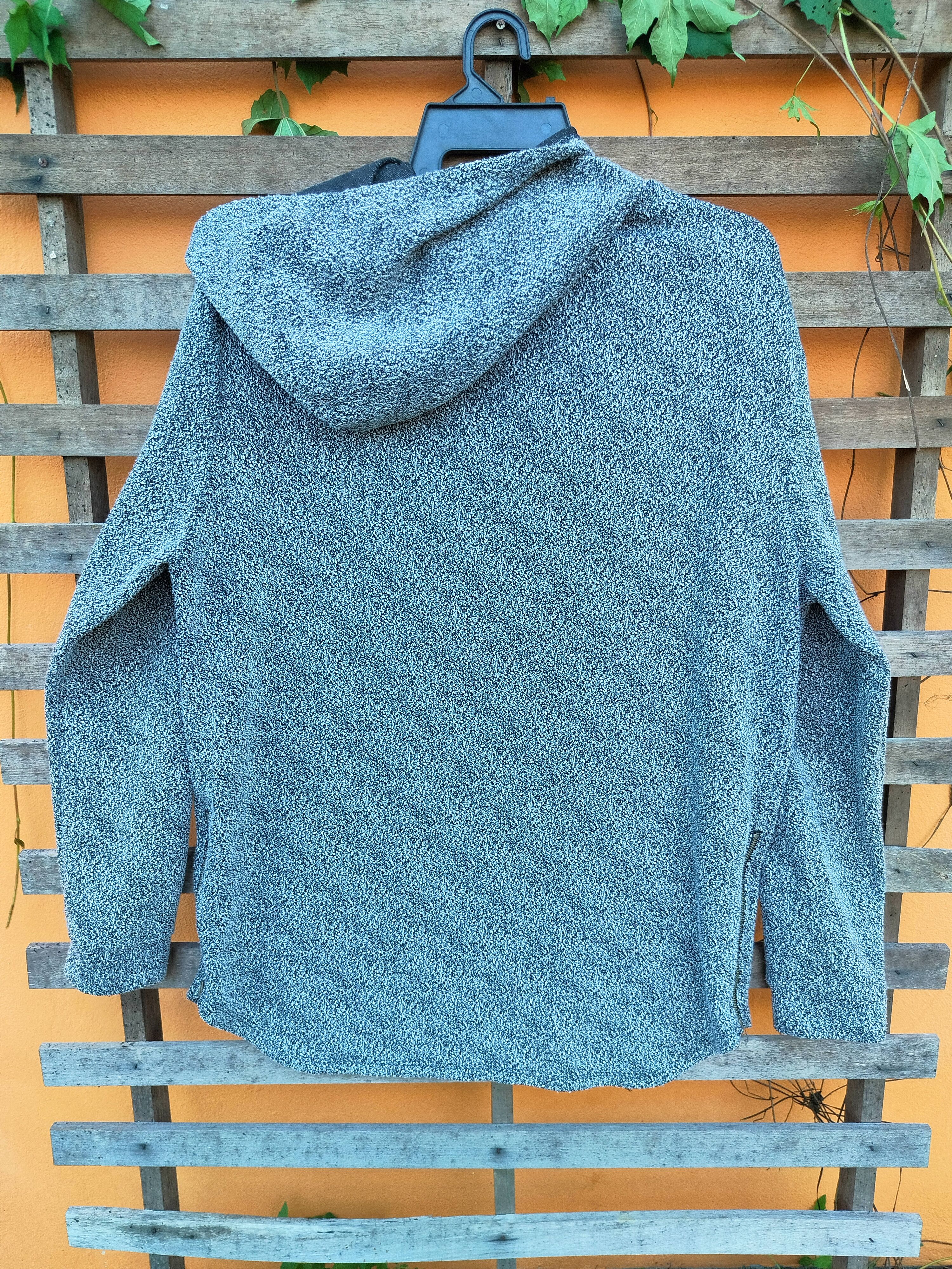 Other WEIV ESSENTIAL HOODIE Size US XL / EU 56 / 4 - 7 Thumbnail