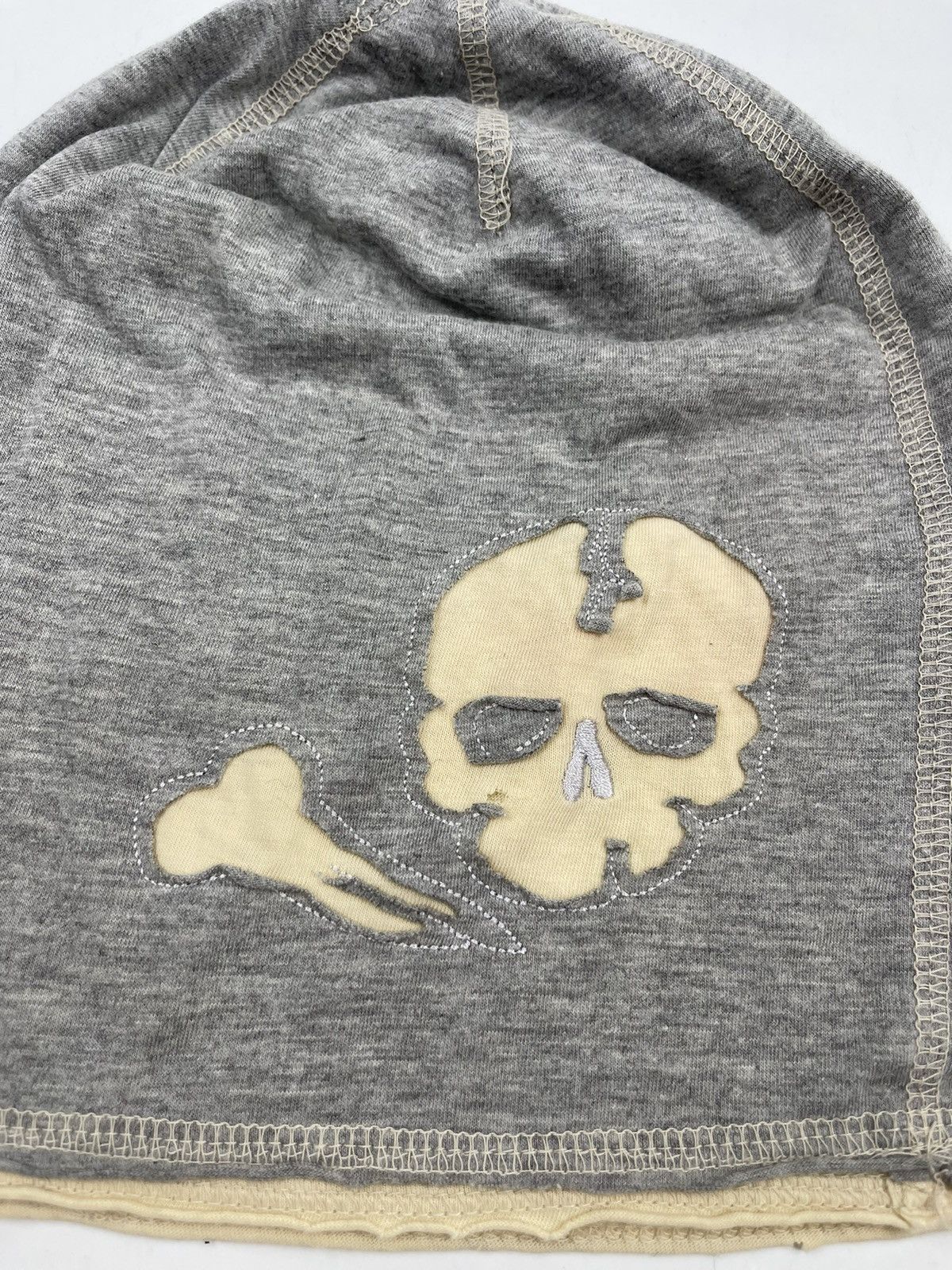 Seditionaries skulls beanie hat snow cap tc16 Size ONE SIZE - 3 Thumbnail