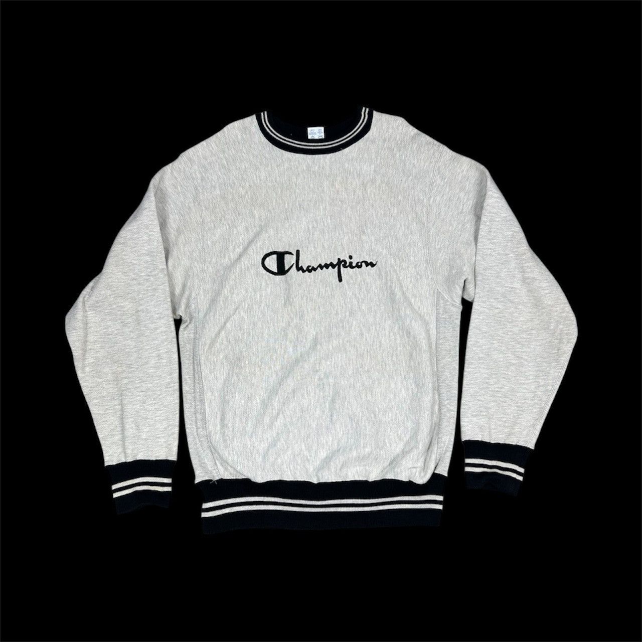 Champion Vintage Champion Reverse Weave Size US XL / EU 56 / 4 - 1 Thumbnail