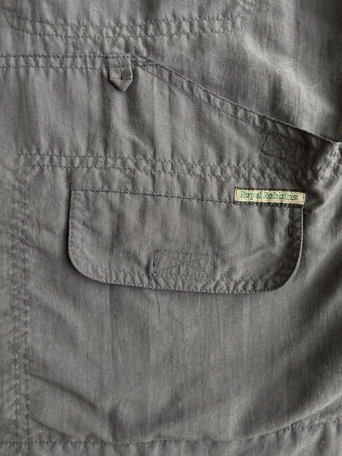 Royal Robbins Royal Robbins Vest Size US L / EU 52-54 / 3 - 4 Thumbnail
