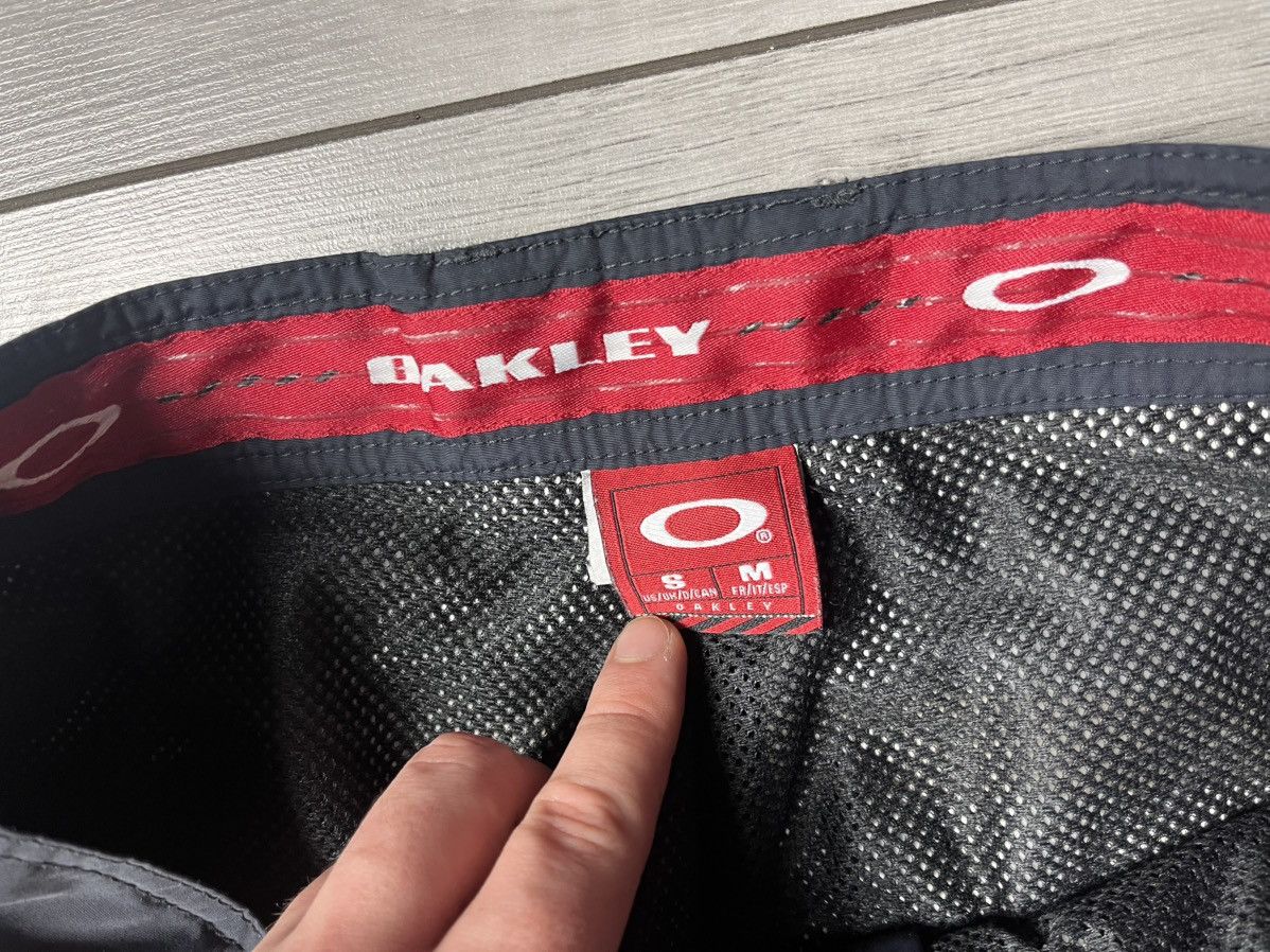 Oakley Vintage Oakley ski pants outdoor size S/M Size US 30 / EU 46 - 4 Thumbnail