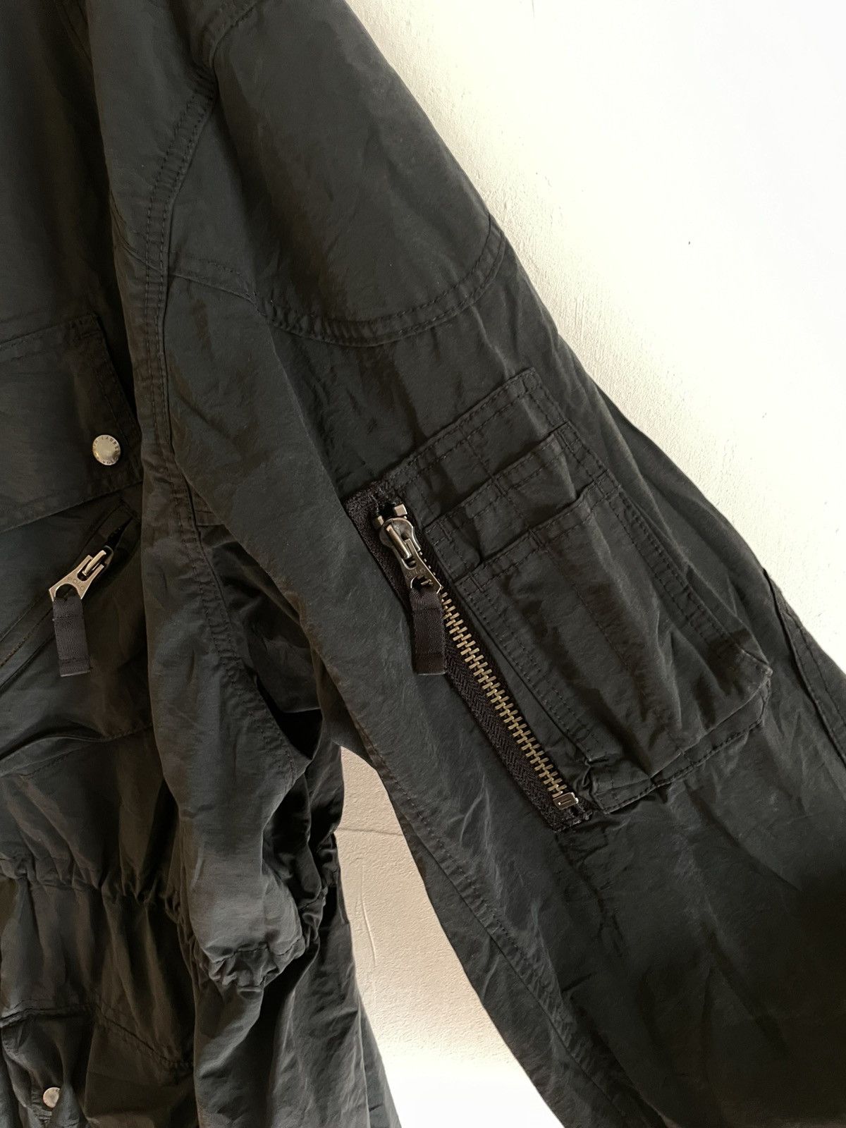 Polo Ralph Lauren Polo Ralph Lauren Rare Multipocket jacket Size US XXL / EU 58 / 5 - 4 Thumbnail