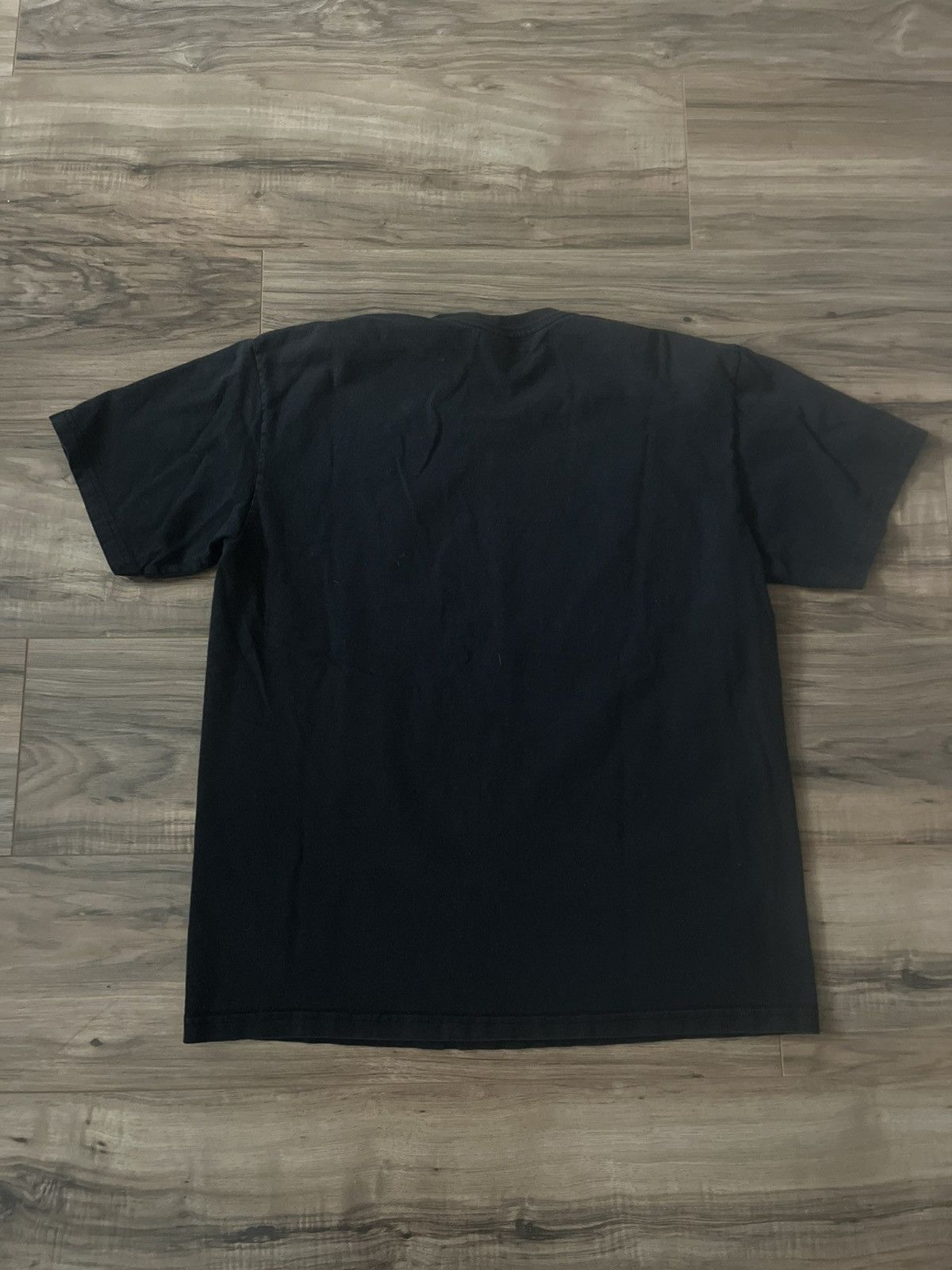 Supreme Supreme Classic Logo Tee Size US M / EU 48-50 / 2 - 12 Thumbnail