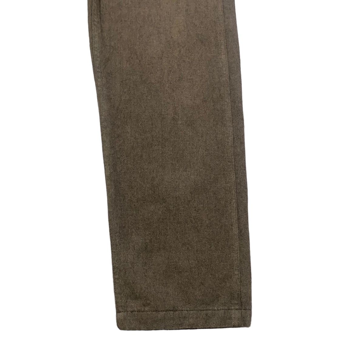 Orslow Orslow Wool Fatigue Pant Size US 29 - 8 Thumbnail