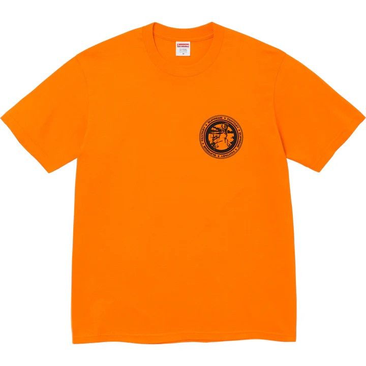 Supreme Supreme Devotion Tee Size Large Size US L / EU 52-54 / 3 - 2 Thumbnail