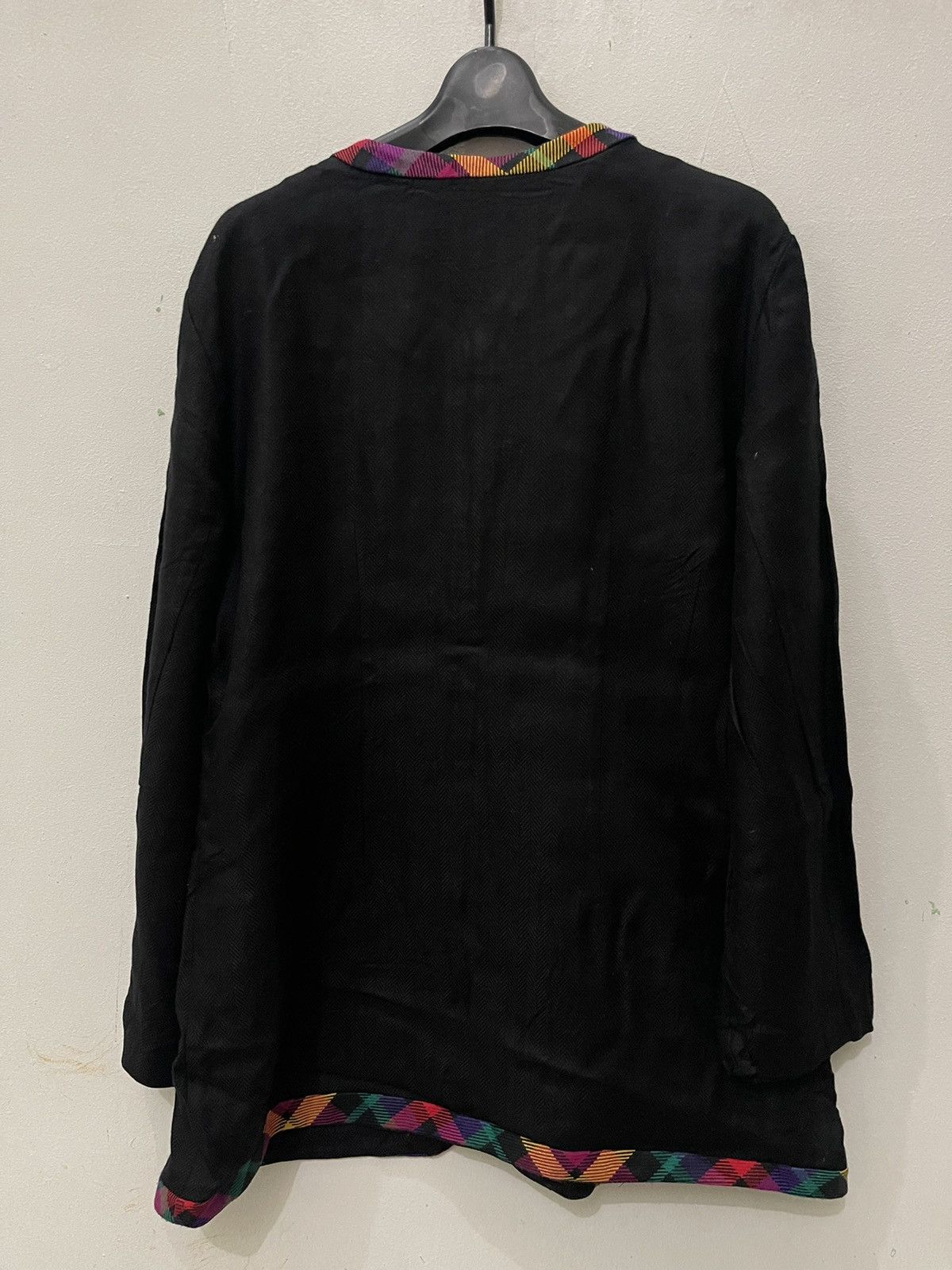 Designer × Japanese Brand Norton Mc Naughton Button Up Size M / US 6-8 / IT 42-44 - 6 Thumbnail