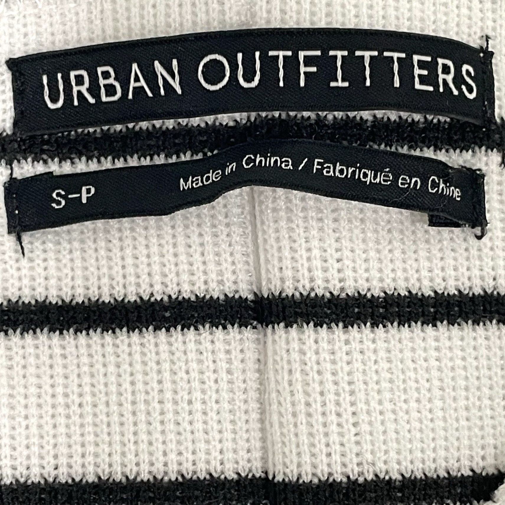 Urban Outfitters VINTAGE none Size S / US 4 / IT 40 - 3 Thumbnail