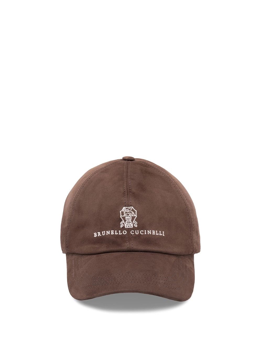 Brunello Cucinelli Baseball Cap Size ONE SIZE - 1 Thumbnail