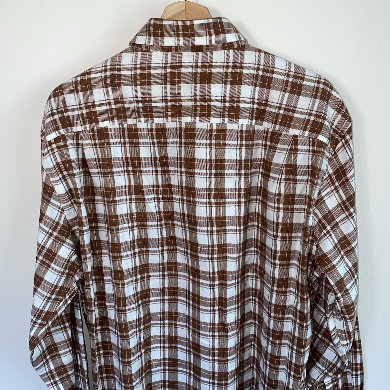 Peter Millar NWT Peter Millar Men's Italian Flannel Crown Crafted SIze XL Size US XL / EU 56 / 4 - 2 Thumbnail