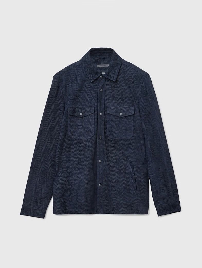 John Varvatos Jonah Jacket EU 54 USA 44 Size US L / EU 52-54 / 3 - 3 Thumbnail