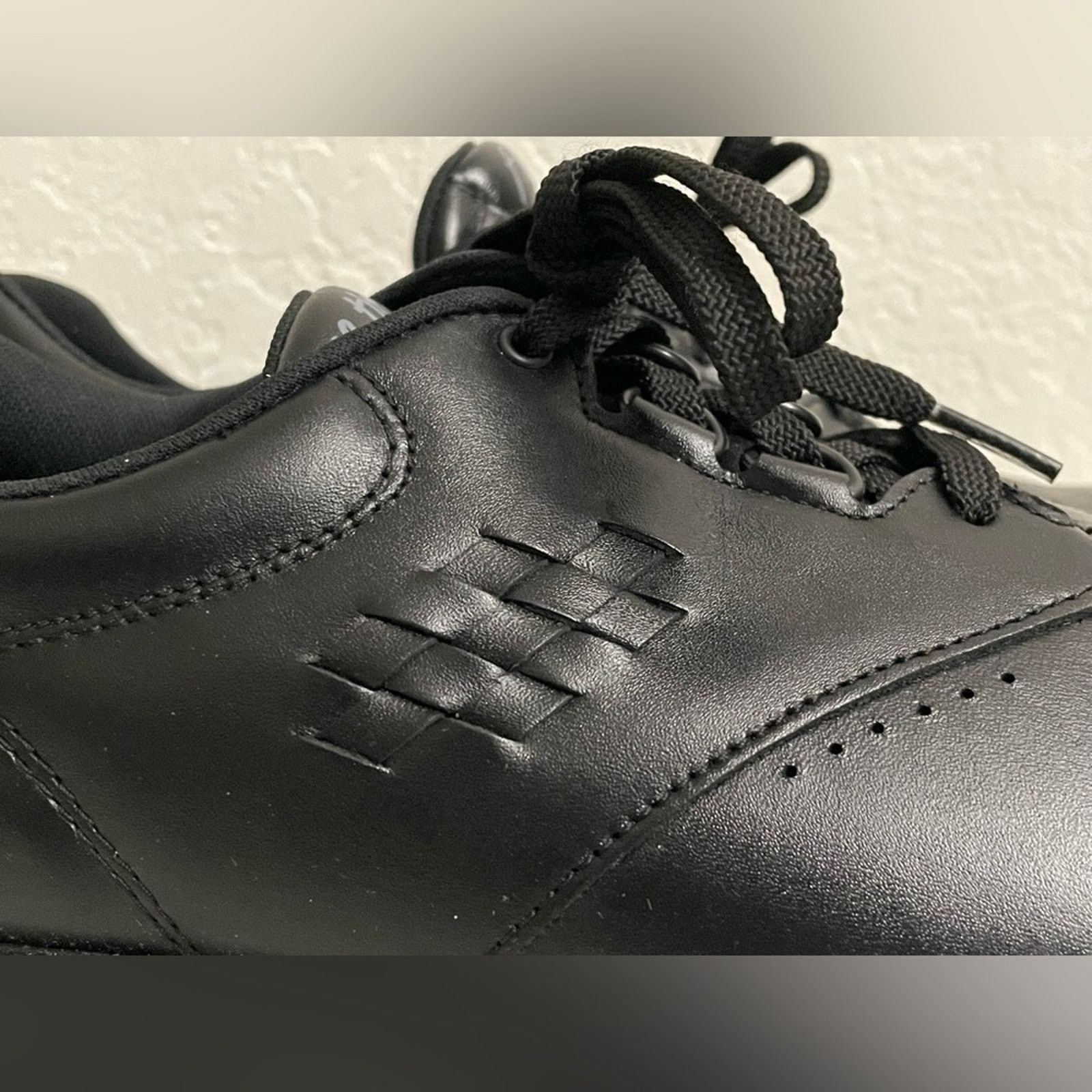 SAS SAS Free Time Walking Shoe in Black, Womens Size 10 Size US 10 / IT 40 - 2 Thumbnail
