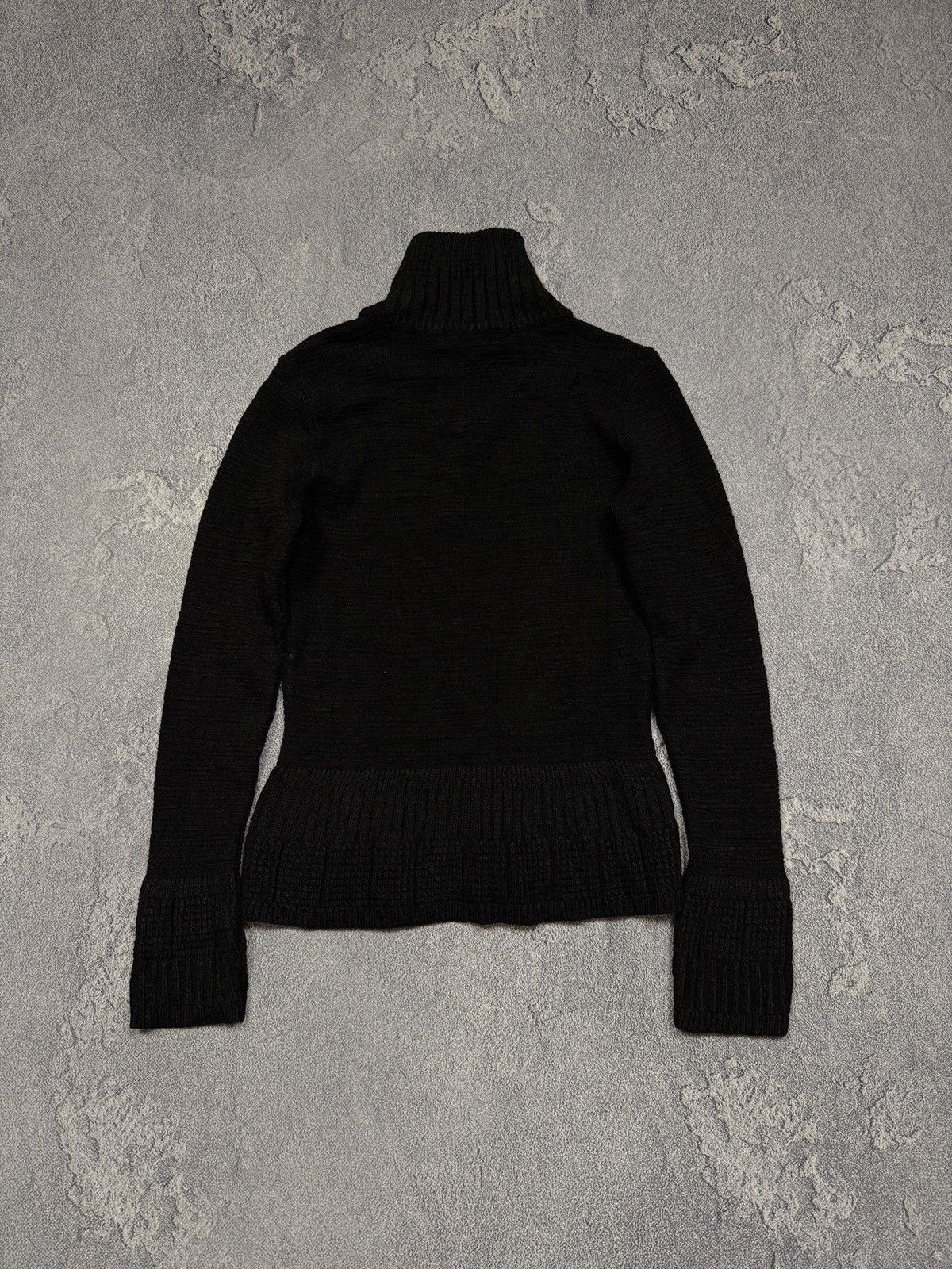 Morgan Homme Morgan vintage sweater 90s Size S / US 4 / IT 40 - 7 Thumbnail