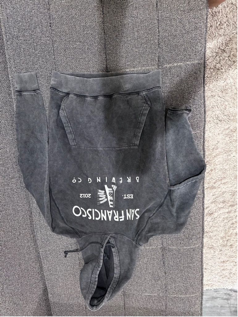 Other San Francisco Hoodie Size US S / EU 44-46 / 1 - 5 Thumbnail