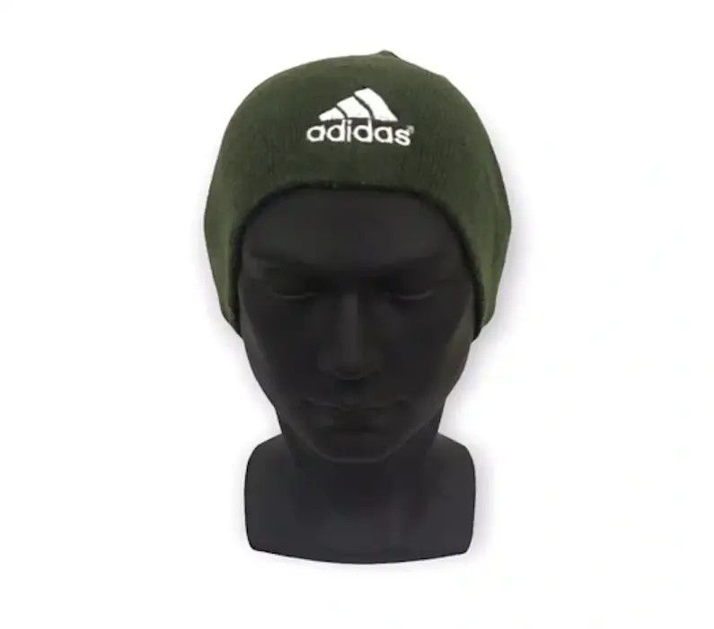 Adidas Adidas Military Beanie Hat | Grailed