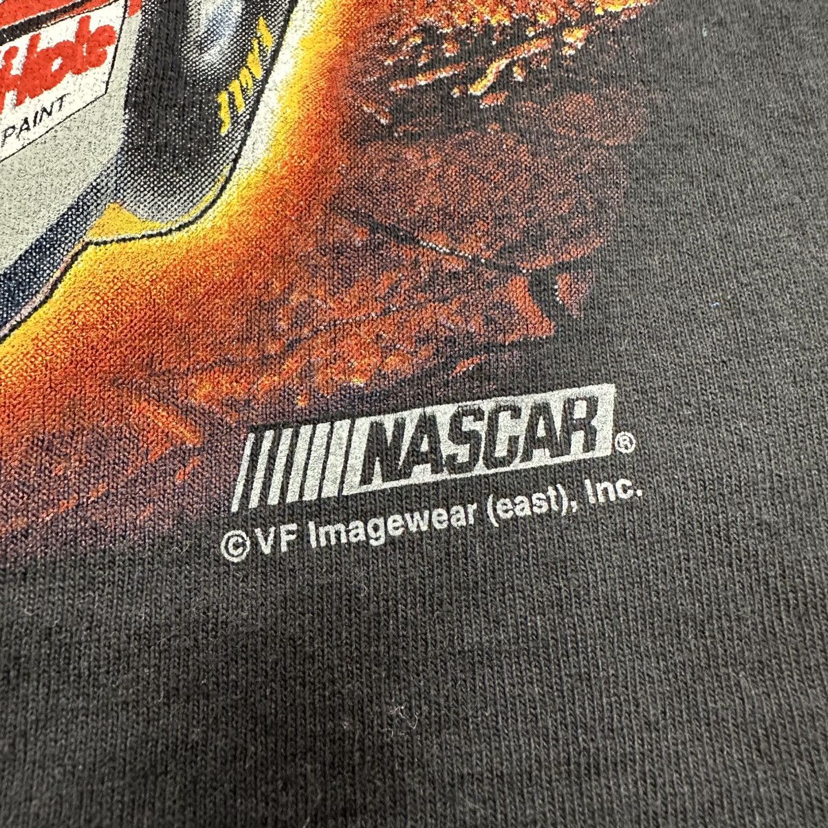 NASCAR 2000 Chase Authentics Dale Earnhardt #3 Intimidator Shirt Size US M / EU 48-50 / 2 - 3 Thumbnail