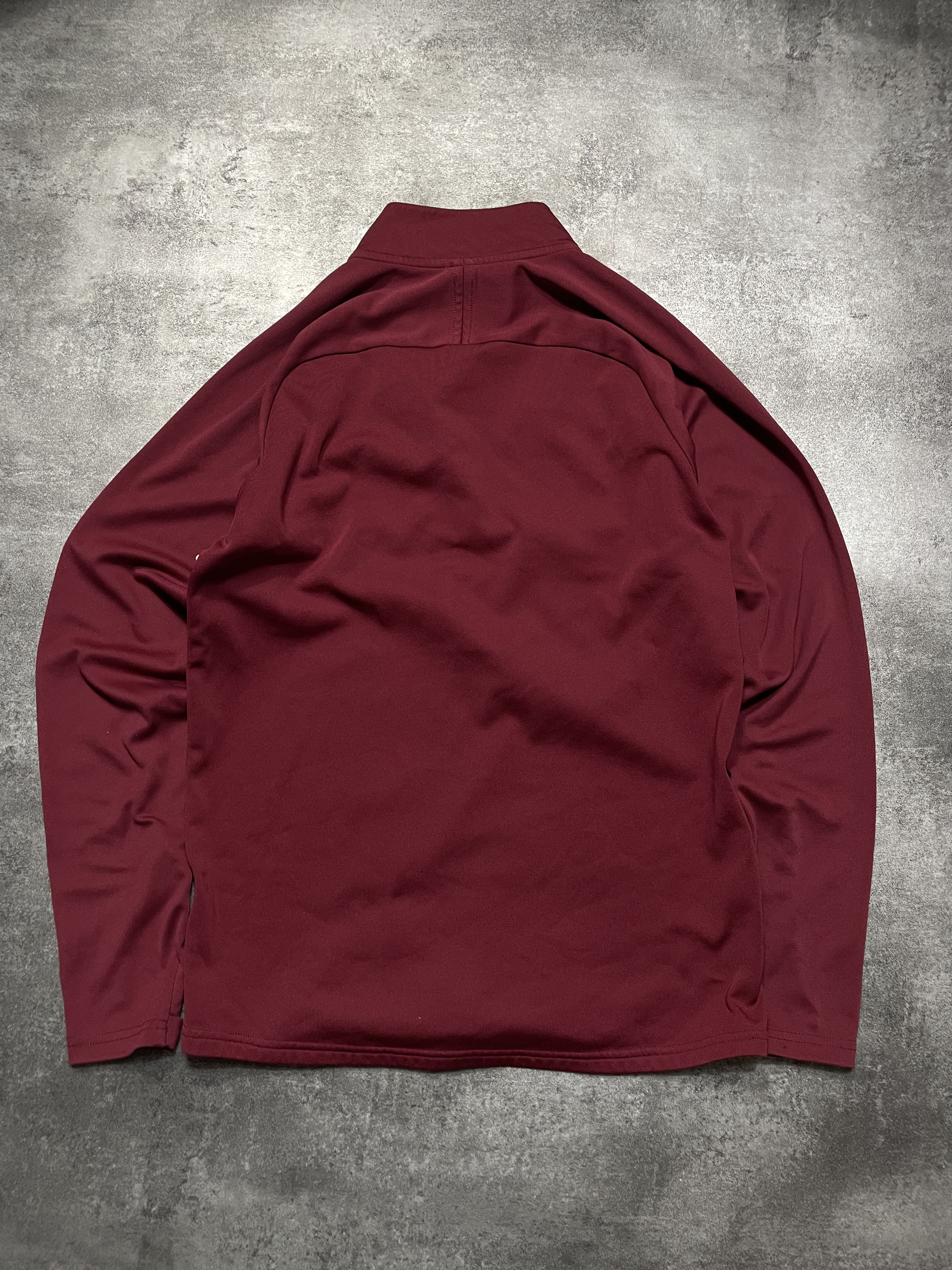 Nike 🔥Offers🔥Nike Longsleeve T-Shirt Dri Fit Sportswear Swoosh Size US S / EU 44-46 / 1 - 6 Thumbnail