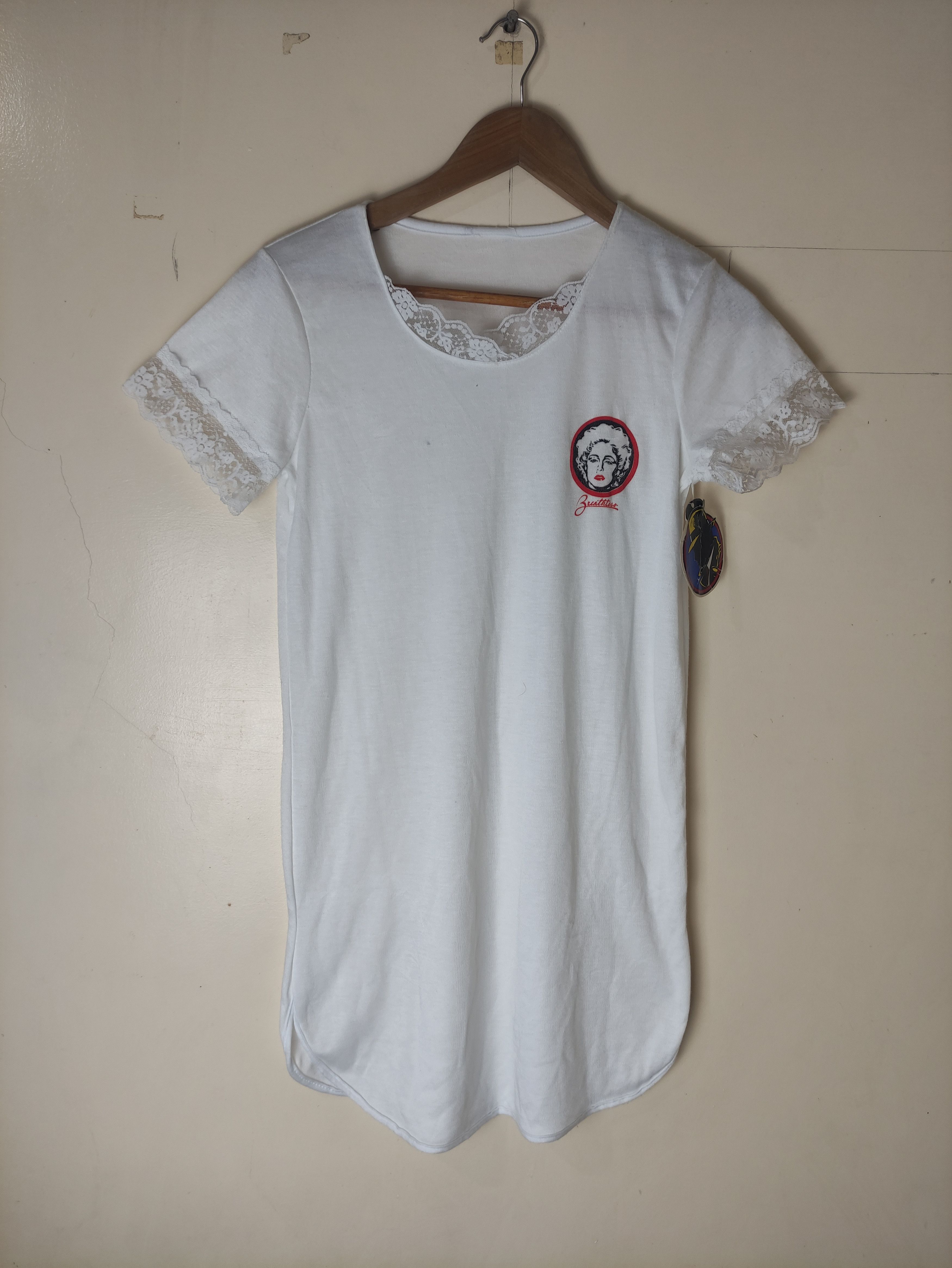 Disney × Vintage vintage deadstock 1990 marilyn monroe Size S / US 4 / IT 40 - 2 Thumbnail