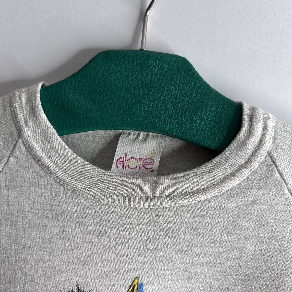 Vintage Vintage Sweatshirt Daytona 90s Size US M / EU 48-50 / 2 - 3 Thumbnail