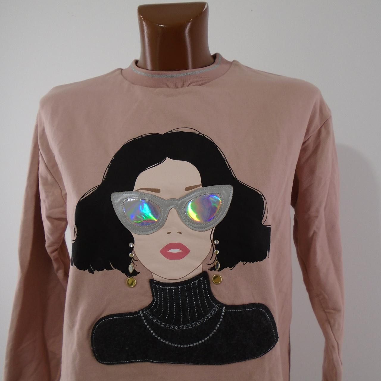 Other Women's Sweatshirt Mayoral Size S / US 4 / IT 40 - 6 Thumbnail