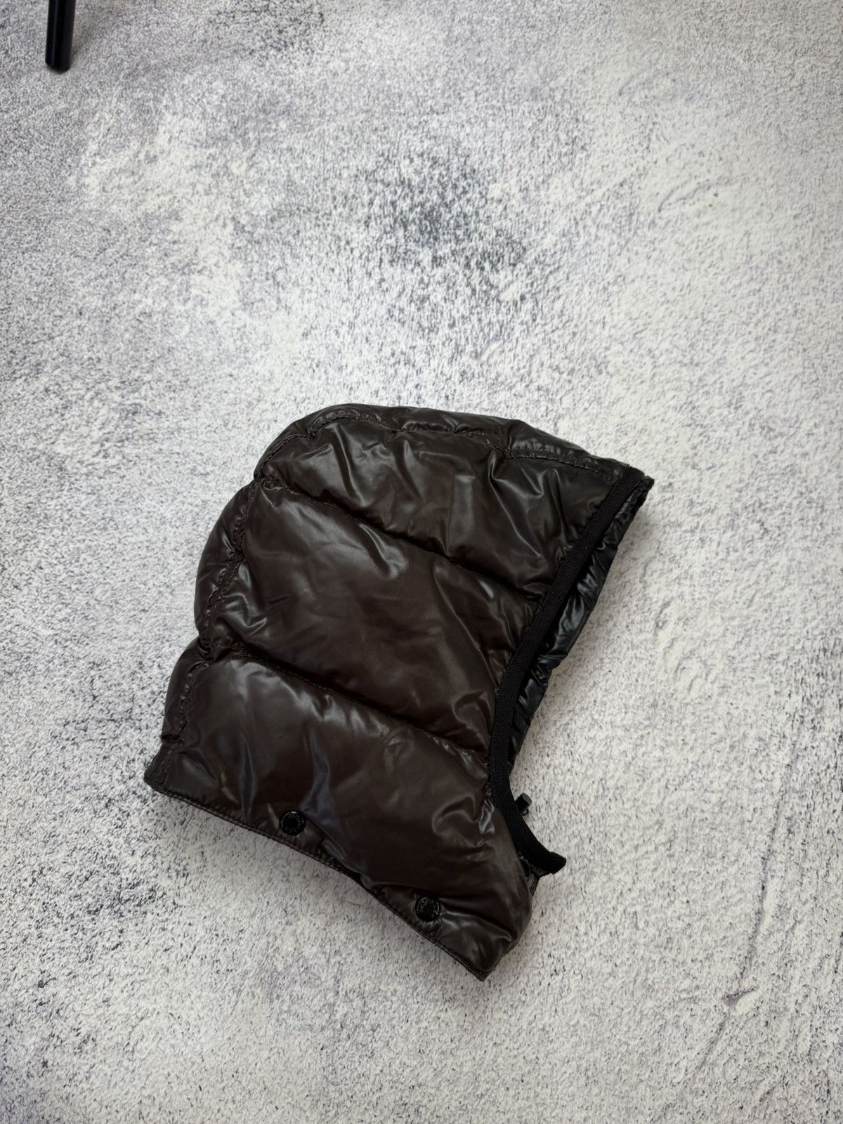 Moncler Hood