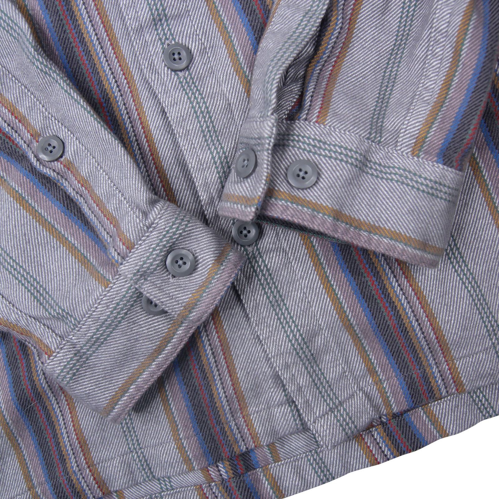 Patagonia Patagonia Organic Cotton Flannel Shirt Size US M / EU 48-50 / 2 - 3 Thumbnail