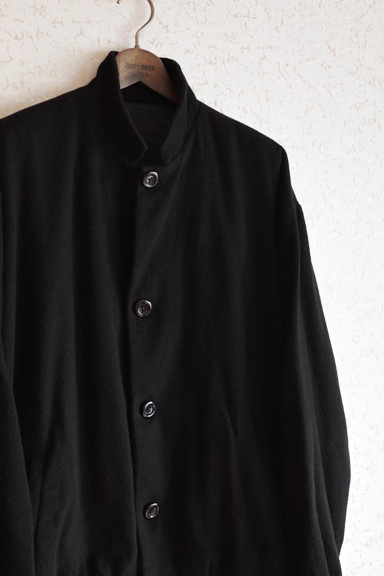 Geoffrey B. Small Geoffrey B.Small 00s Cashmere Jacket Size US M / EU 48-50 / 2 - 4 Thumbnail