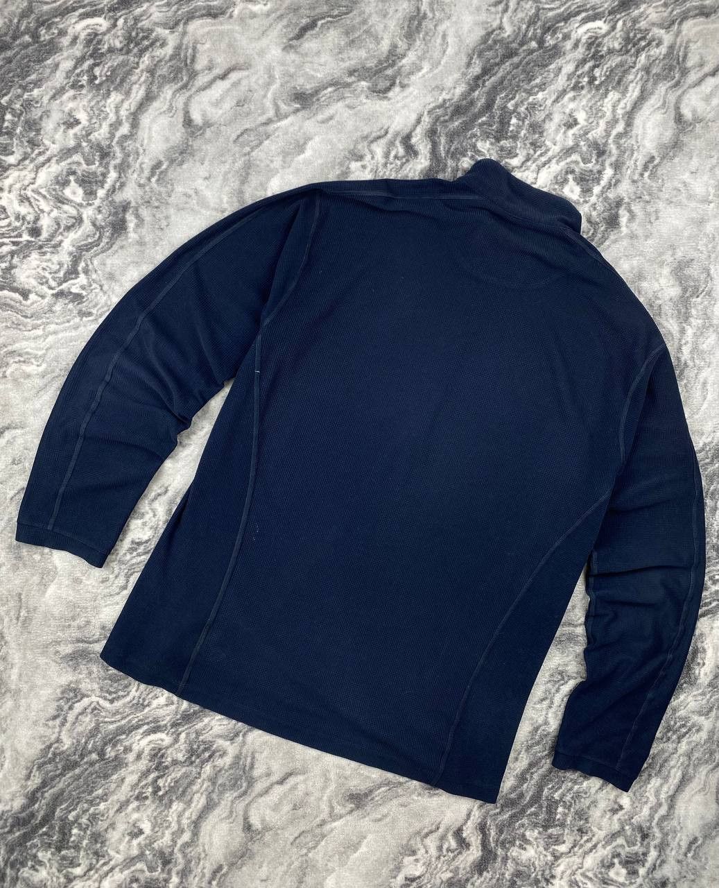 Arc'teryx Vintage Arcteryx Polartec Delta LT 1/4 Zip Fleece Jacket Size US XL / EU 56 / 4 - 12 Thumbnail