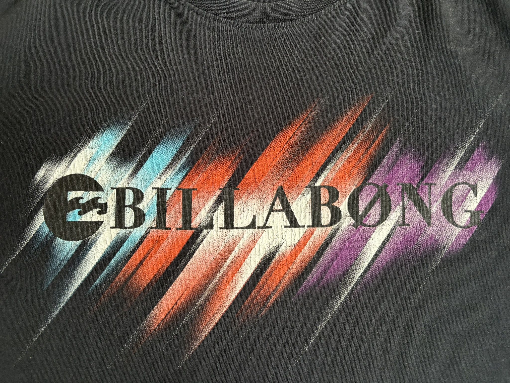 Billabong Billabong T-shirt Size. M Size US M / EU 48-50 / 2 - 7 Thumbnail