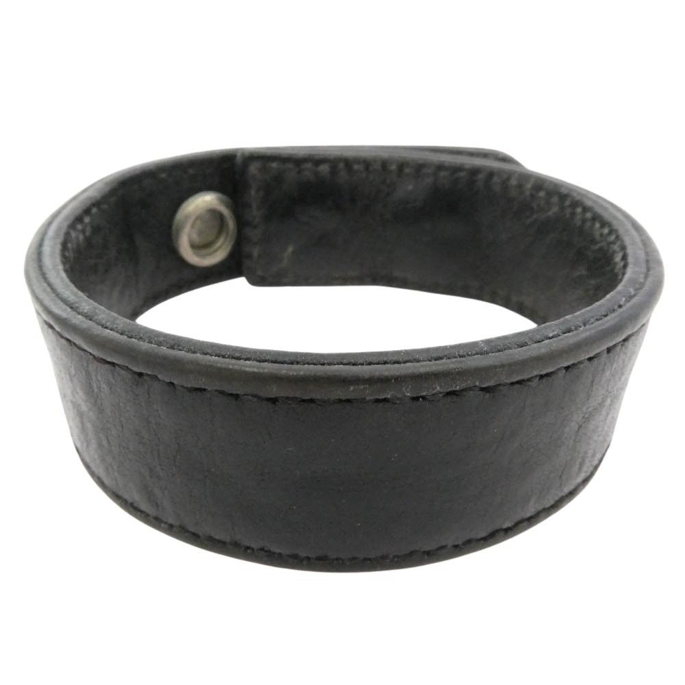 Chrome Hearts Chrome Hearts 3 Button Snap Bracelet Size ONE SIZE - 3 Thumbnail