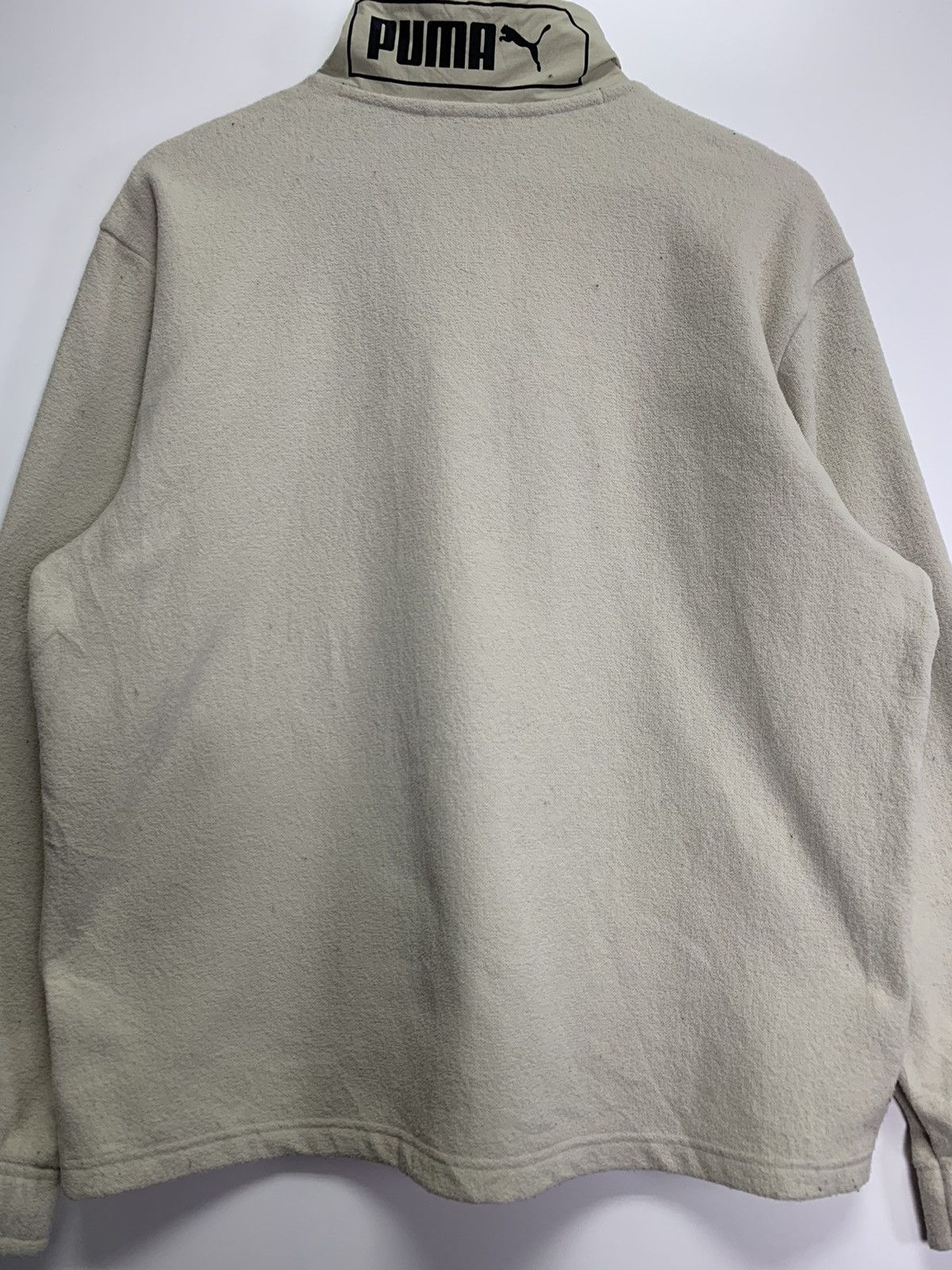 Puma Puma Anorak Size US M / EU 48-50 / 2 - 11 Thumbnail