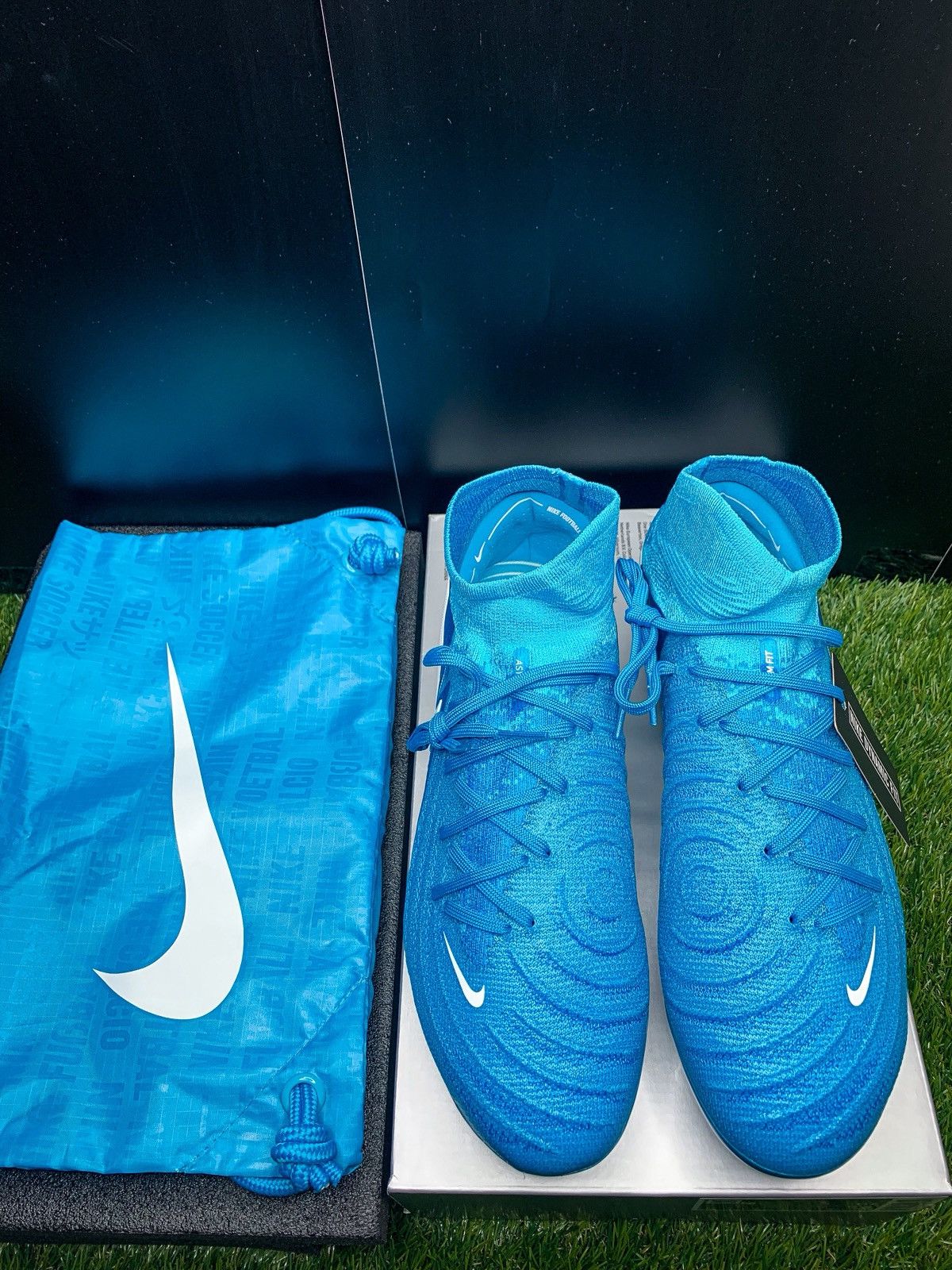 Nike Nike Phantom Luna 2 Elite Size US 8.5 / EU 41-42 - 2 Thumbnail