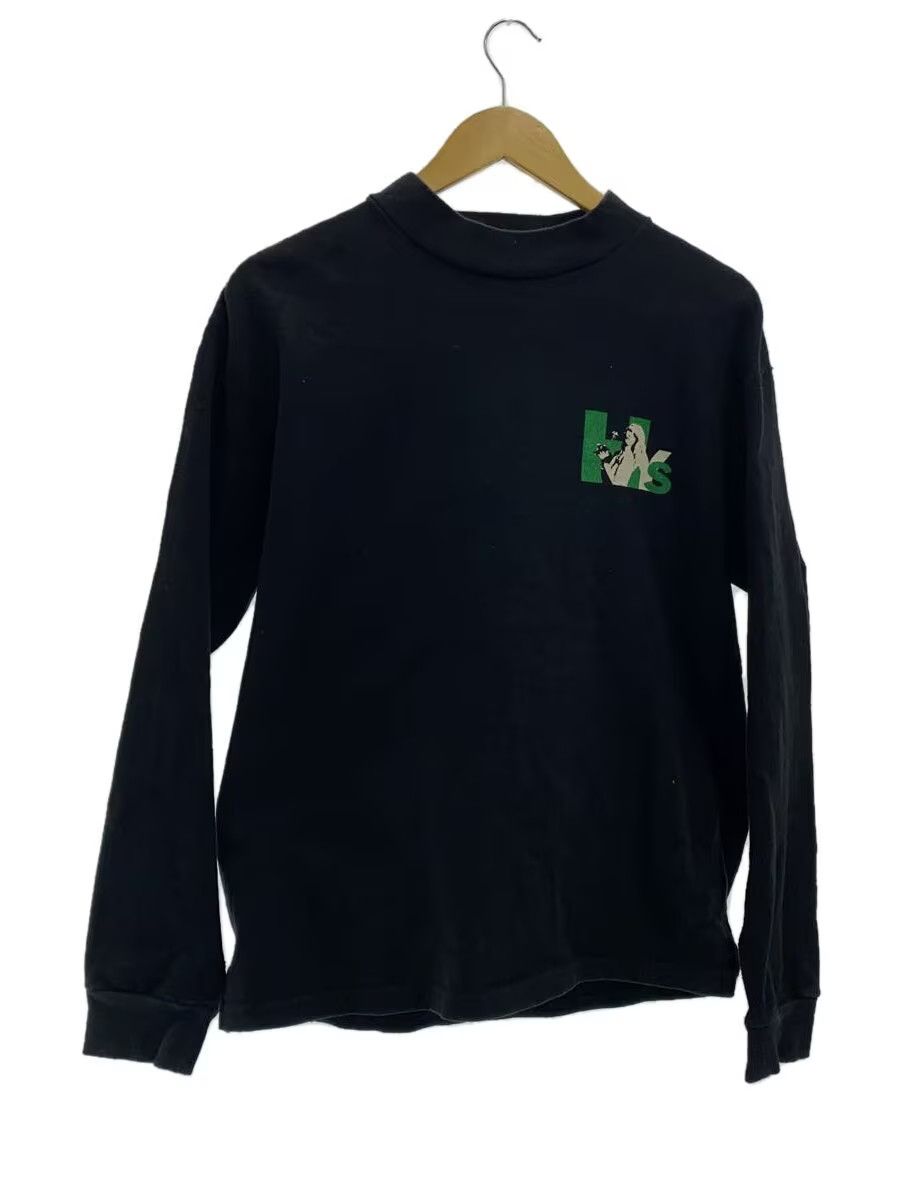 Hysteric Glamour Hit Girl Long Sleeve Tee - Hysteric Size US M / EU 48-50 / 2 - 1 Thumbnail