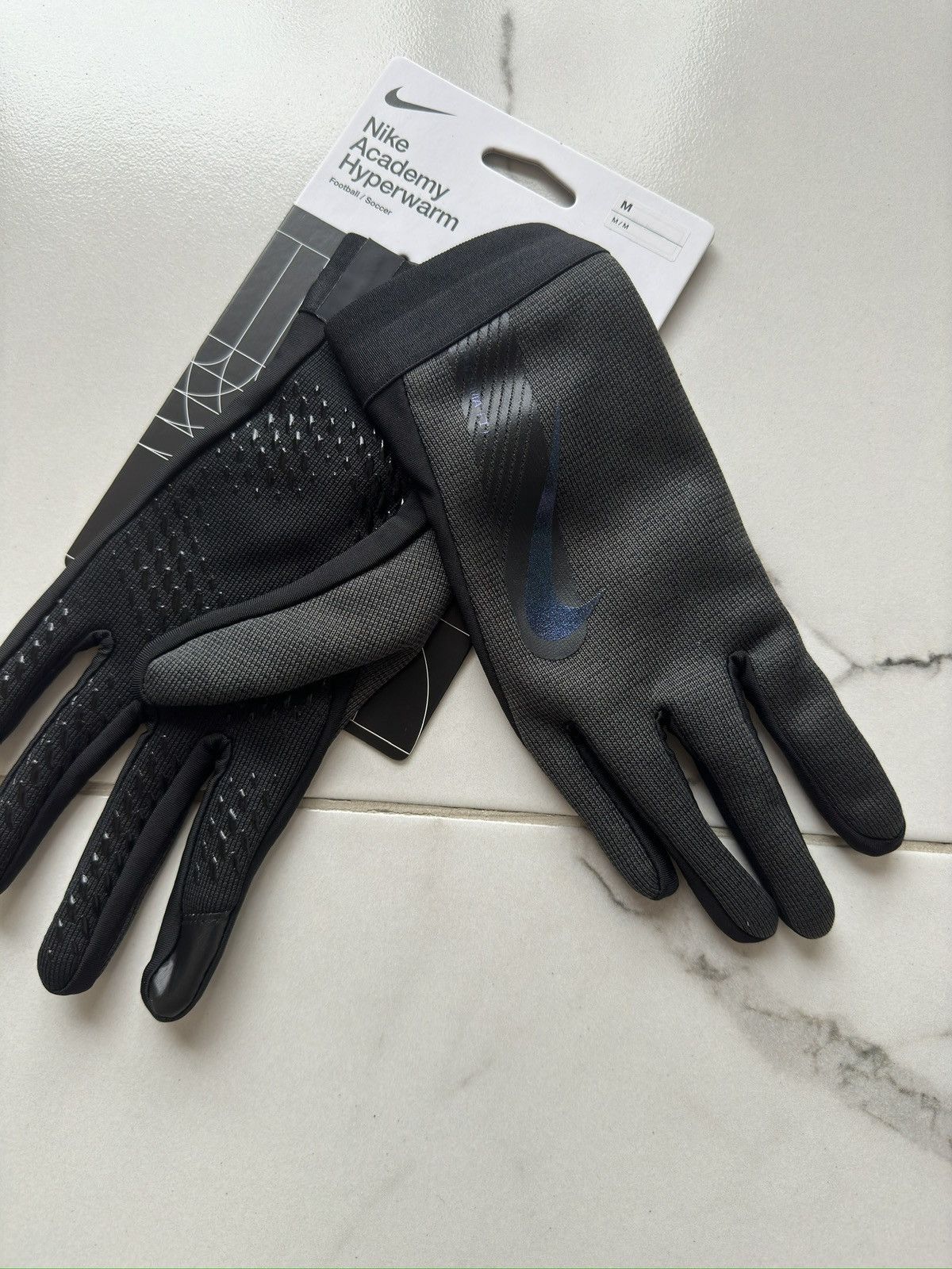 Nike Nike gloves Size ONE SIZE - 3 Thumbnail