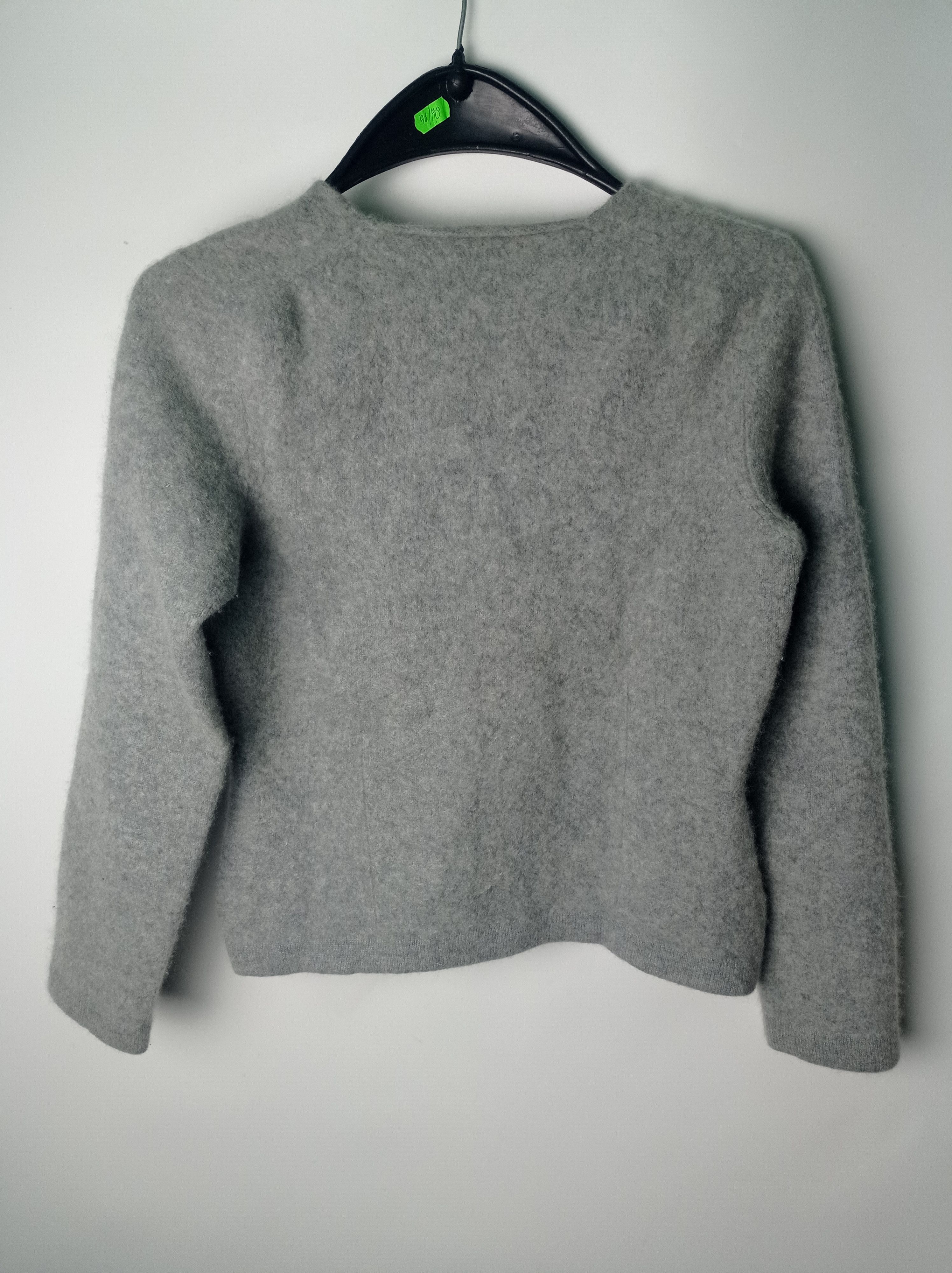 Jil Sander Vintage luxury designer streetwear Jil Sander sweater Size XS / US 0-2 / IT 36-38 - 2 Thumbnail