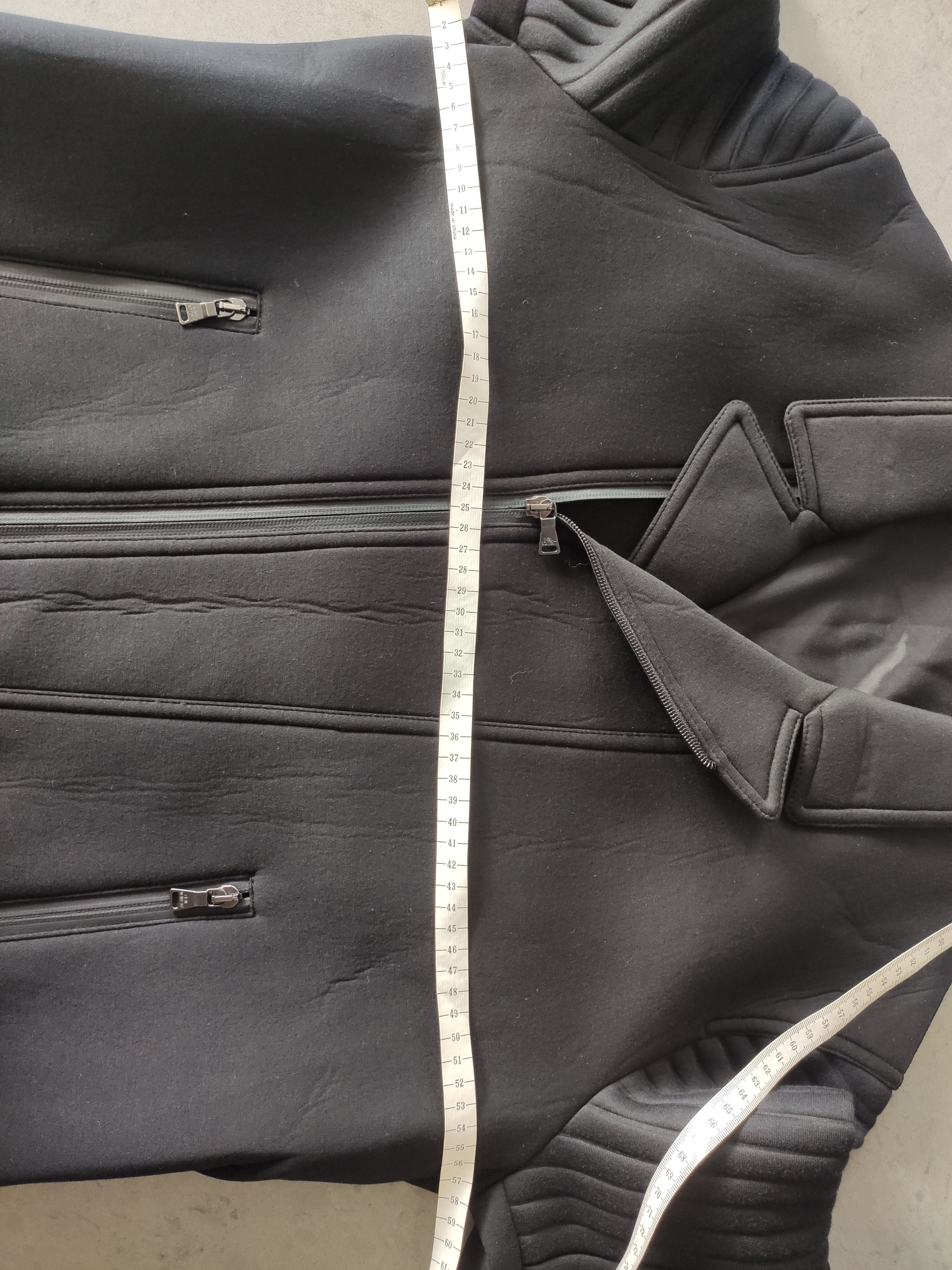Neil Barrett NEIL BARRETT biker jacket XL BNWOT Size US XL / EU 56 / 4 - 6 Thumbnail