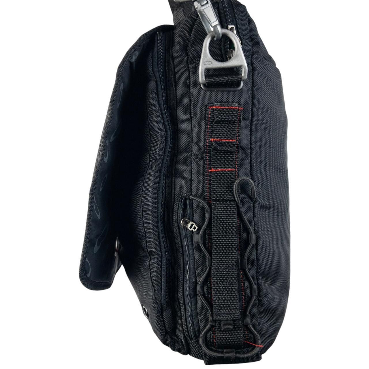 Oakley Vintage Oakley Crossbody Laptop Bag Size ONE SIZE - 4 Thumbnail