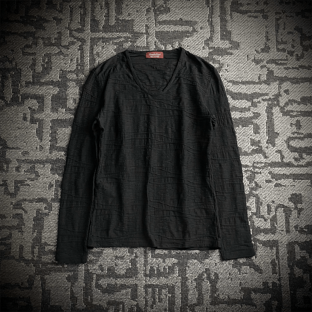 Men's Tornado Mart Long Sleeve T Shirts | Grailed