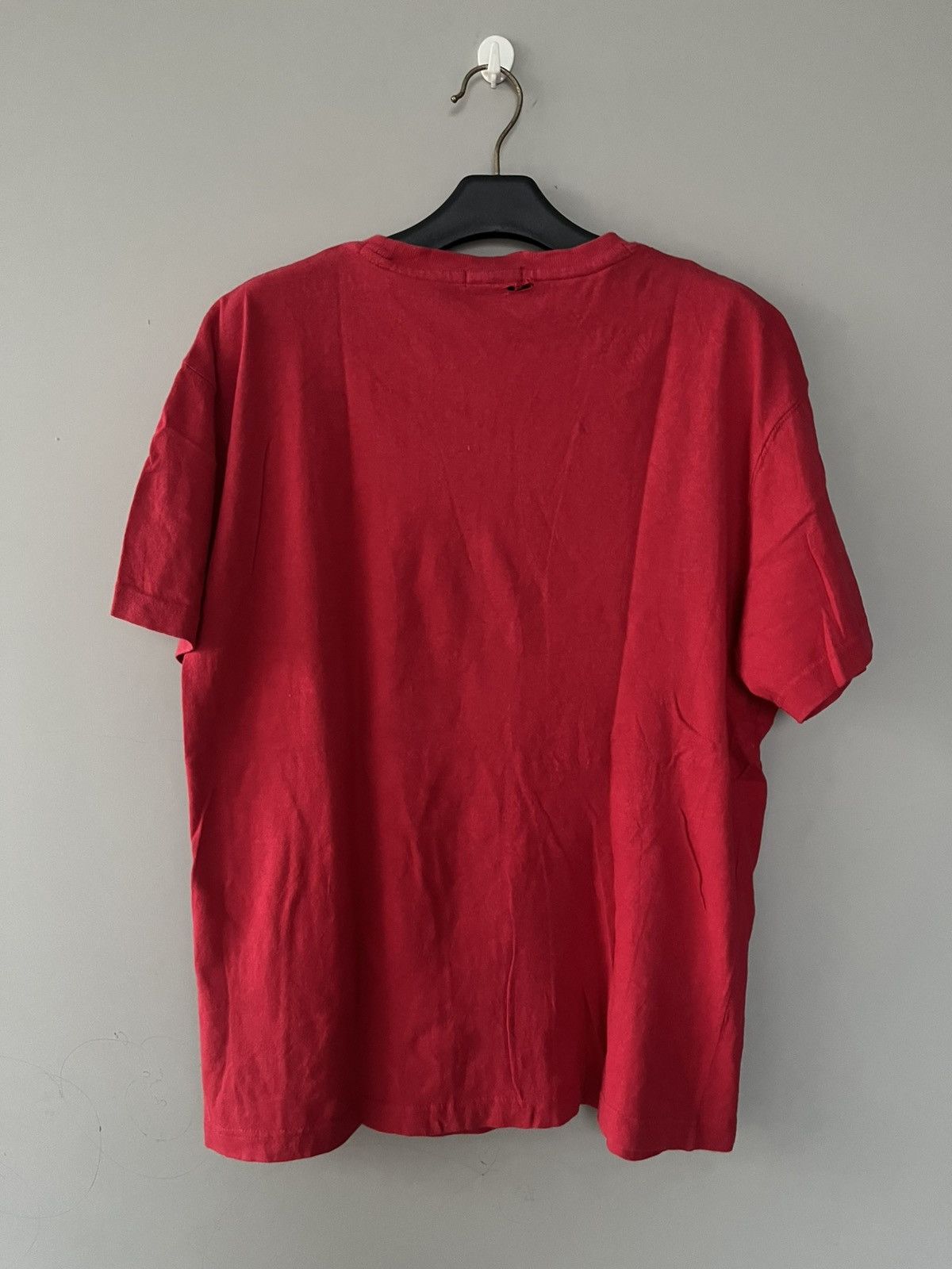 14th Addiction JAPANESE SIDEWAY POEM GOTHIC VKEI PUNK SEDITIONARIES STYLE Size US M / EU 48-50 / 2 - 4 Thumbnail