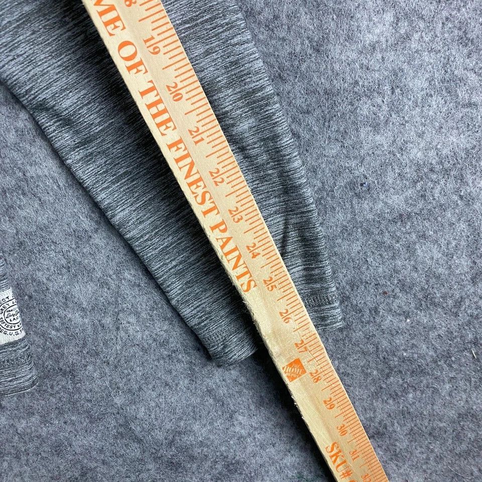Lucky Brand Lucky Brand T-Shirt Medium Long Sleeve Men's Grey Label M Size US M / EU 48-50 / 2 - 6 Thumbnail