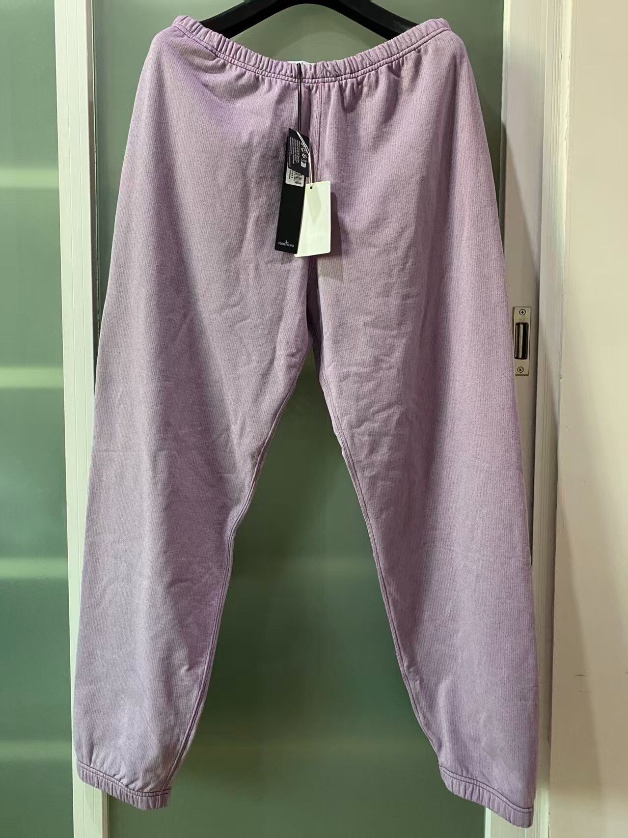 Stone Island stone island casual elastic pants size M Size US 30 / EU 46 - 1 Thumbnail