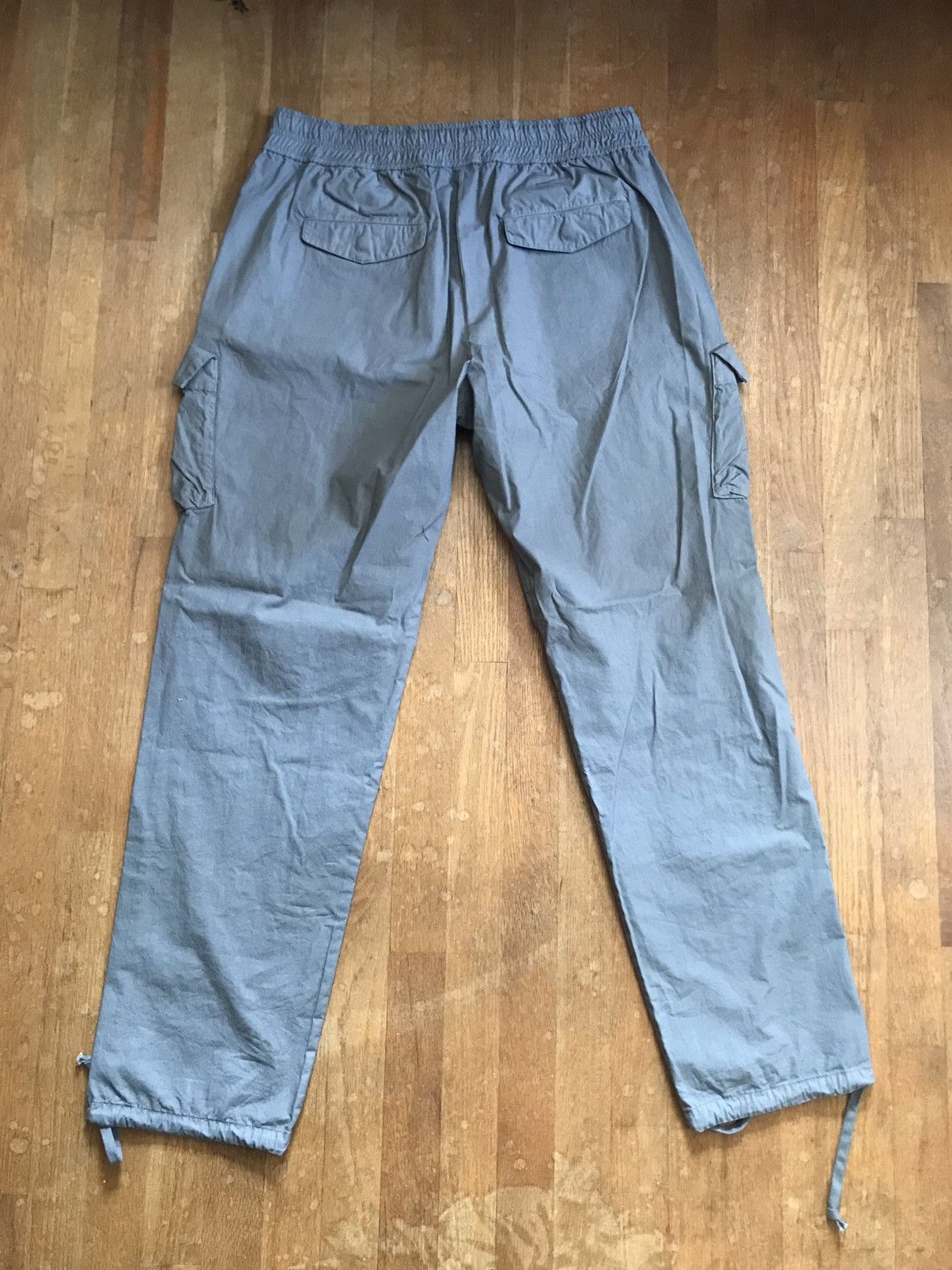 John Elliott John Elliot Steen Cargo Pants Size US 36 / EU 52 - 3 Thumbnail