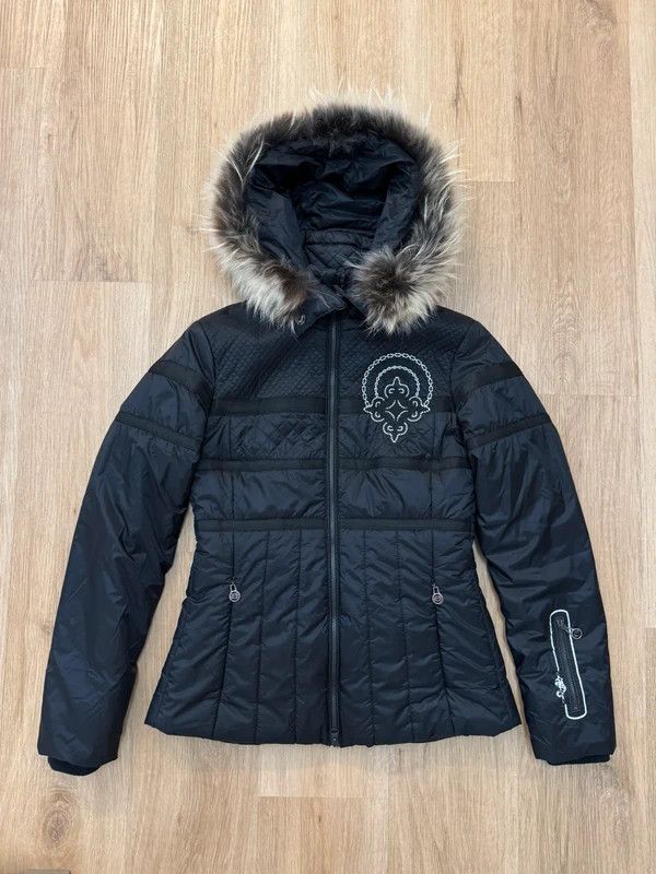 Sportalm Kitzbuhel Sportalm Alpin Century Kitzbuhel Insulated Ski Jacket newS/M Size M / US 6-8 / IT 42-44 - 1 Thumbnail