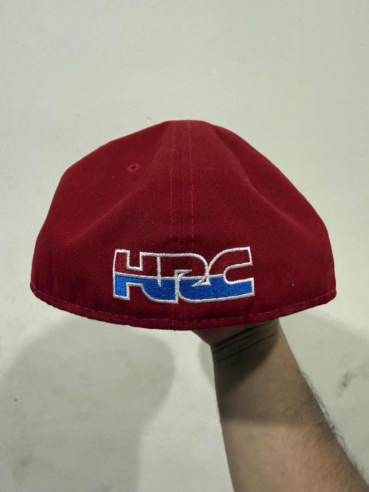 New Era 2012 HRC TROY LEE X NEW ERA Size 7 5/8 Size ONE SIZE - 4 Thumbnail