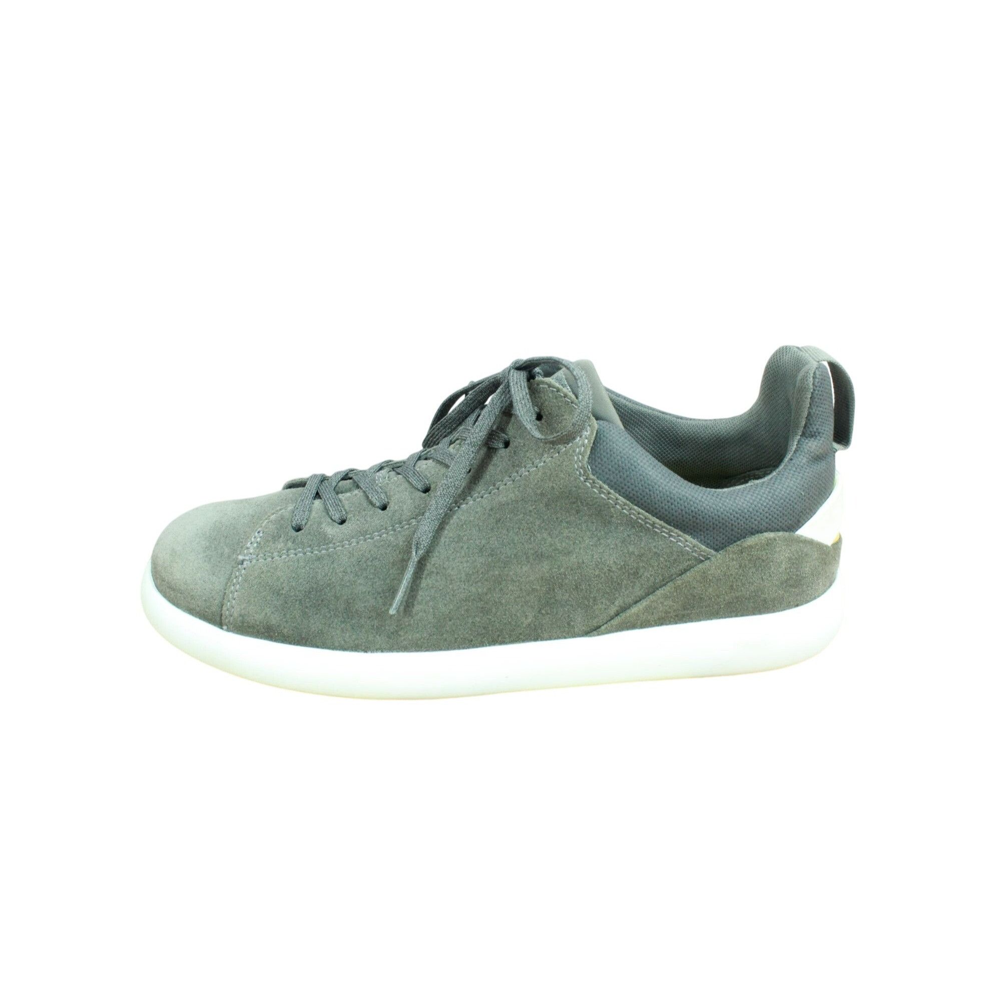 Camper Camper Pelotas Capsule Gray Suede Sneakers Men's Size 8 Size US 8 / EU 41 - 1 Thumbnail