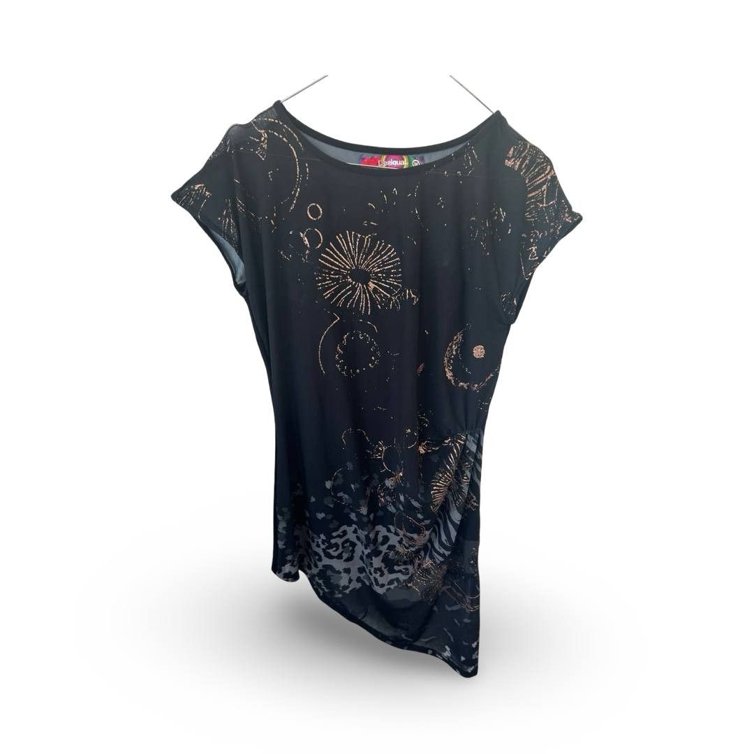 Desigual Desigual blouses #58 Size M / US 6-8 / IT 42-44 - 1 Thumbnail